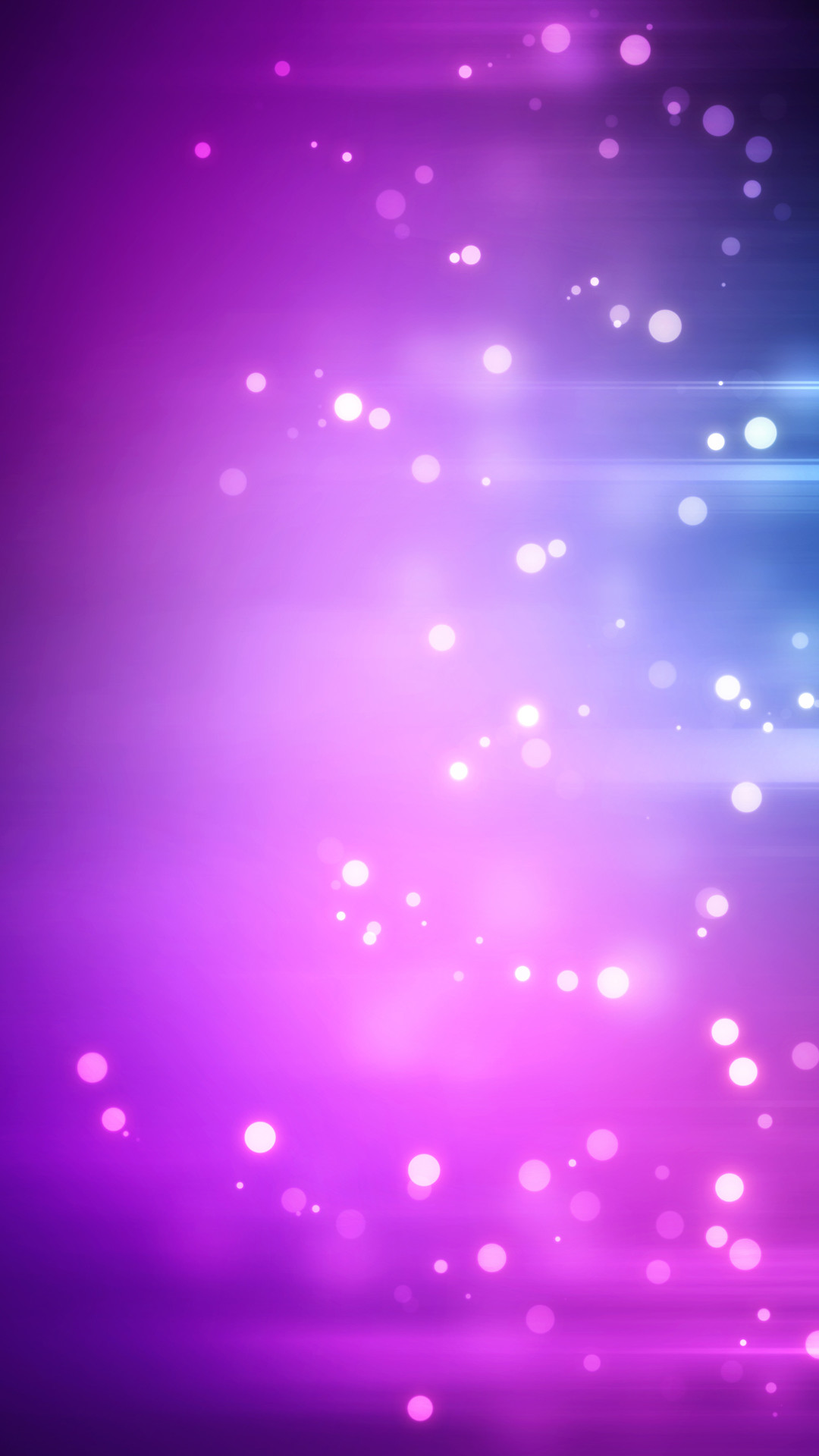 Beautiful Pink Purple Blue Abstract HD Mobile Wallpaper –  https://helpyourselfimages.com