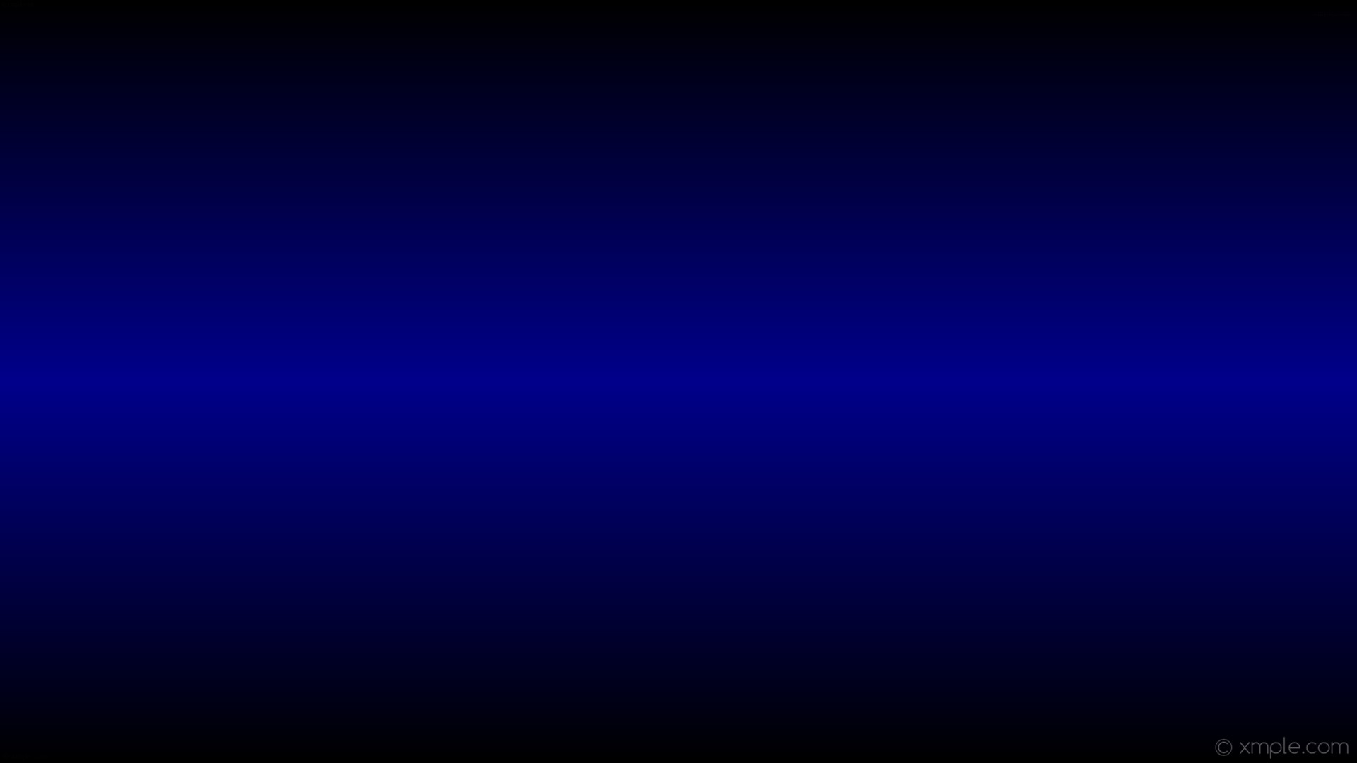 wallpaper linear black highlight blue gradient dark blue #000000 #00008b  270Â° 50%