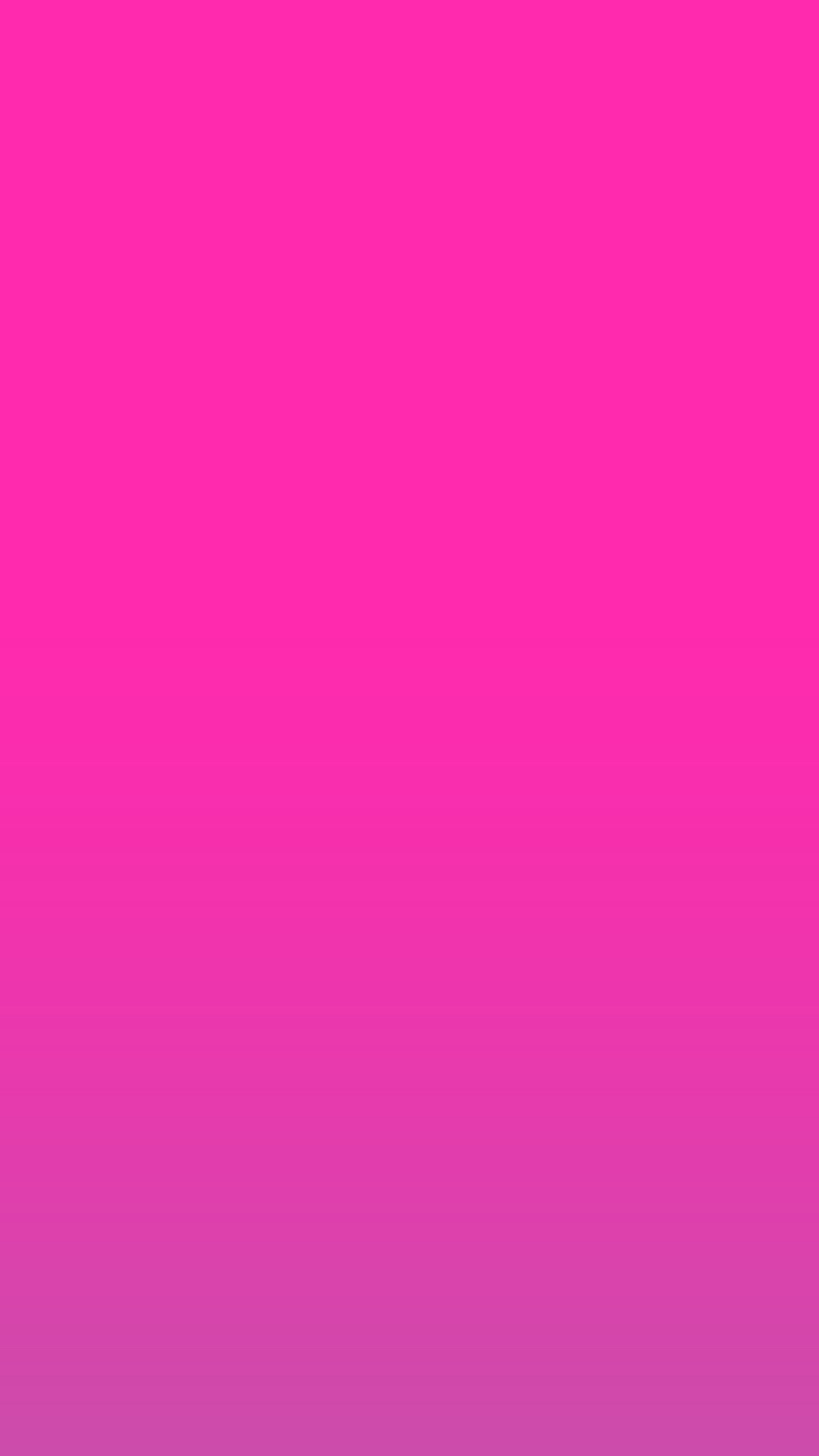 Pink, purple, gradient, ombre, wallpaper, iPhone