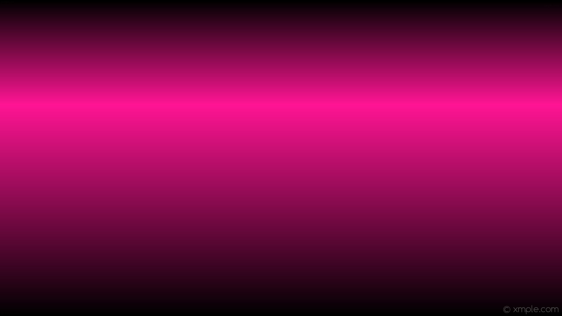 wallpaper pink black linear gradient highlight deep pink #000000 #ff1493  270Â° 67%
