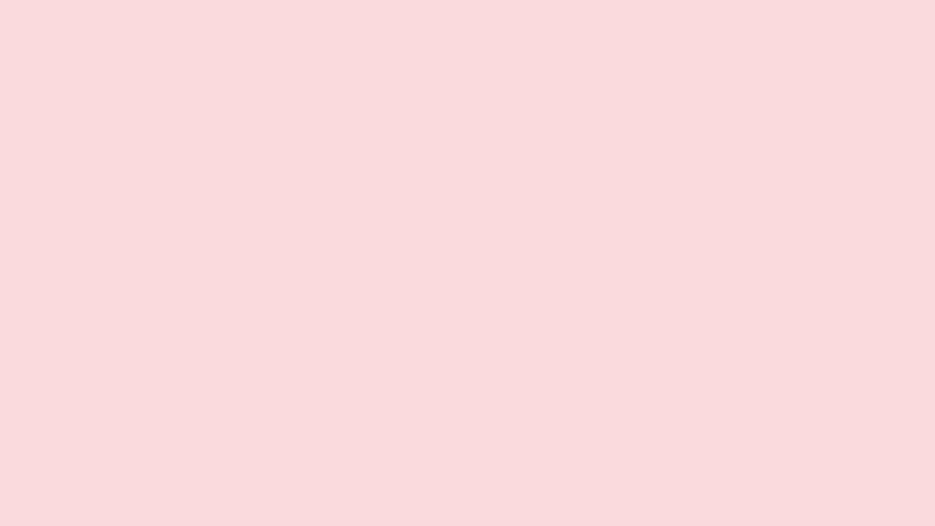 Light Pink Color Background Light pink lor background free powerpoint background