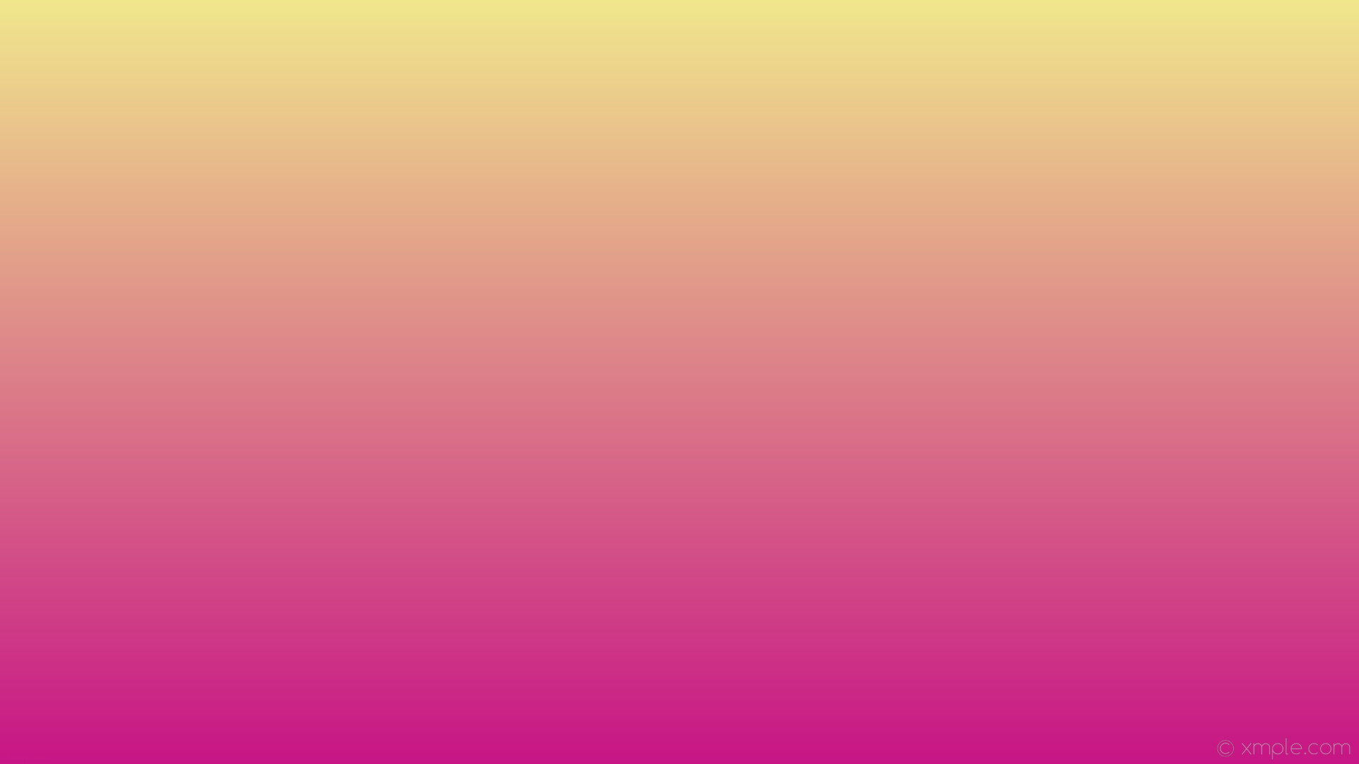 Wallpaper linear yellow pink gradient khaki medium violet red #f0e68c #c71585 90