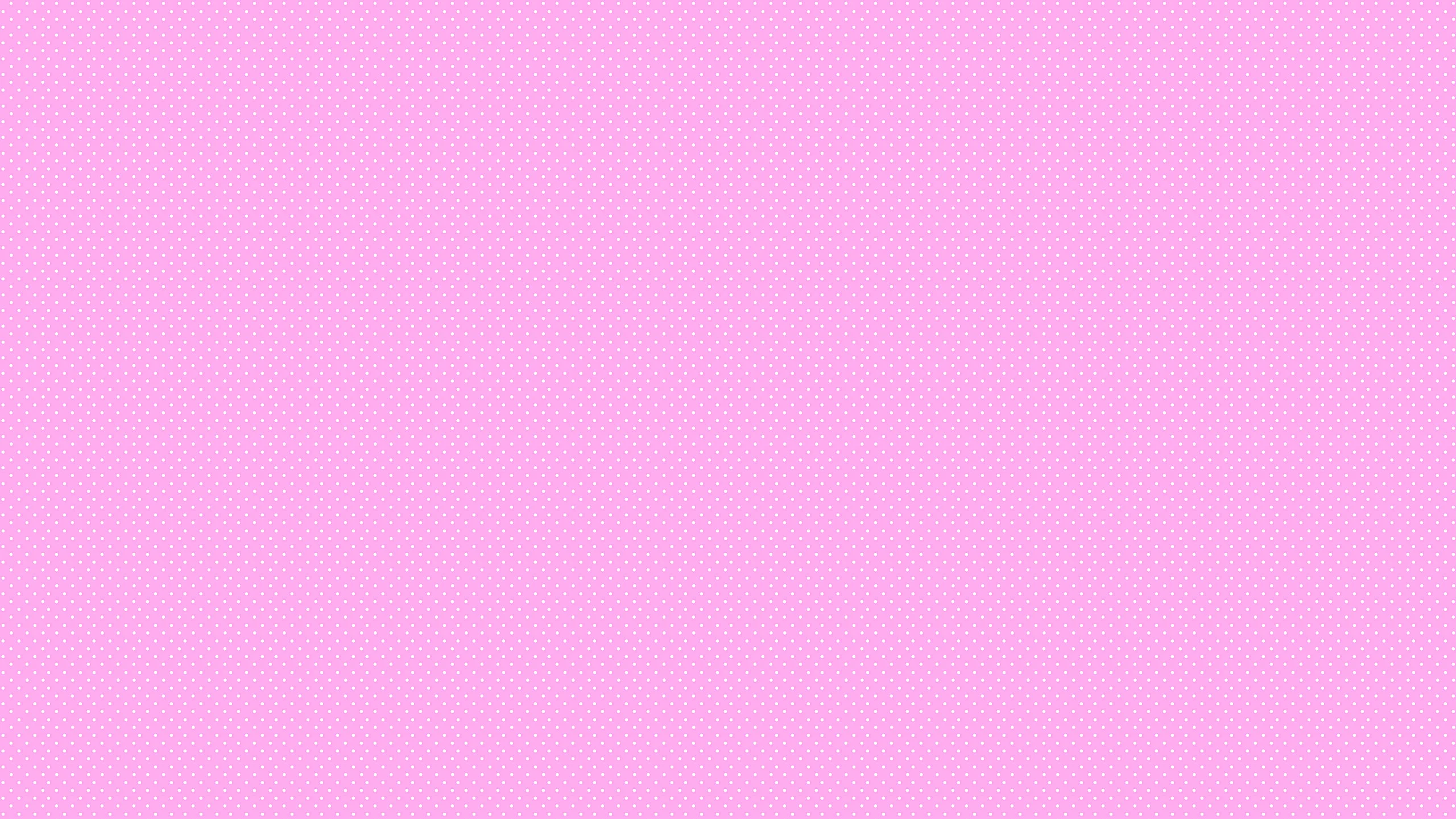 Pastel Pink Dots Desktop Wallpaper is easy. Just save the wallpaper