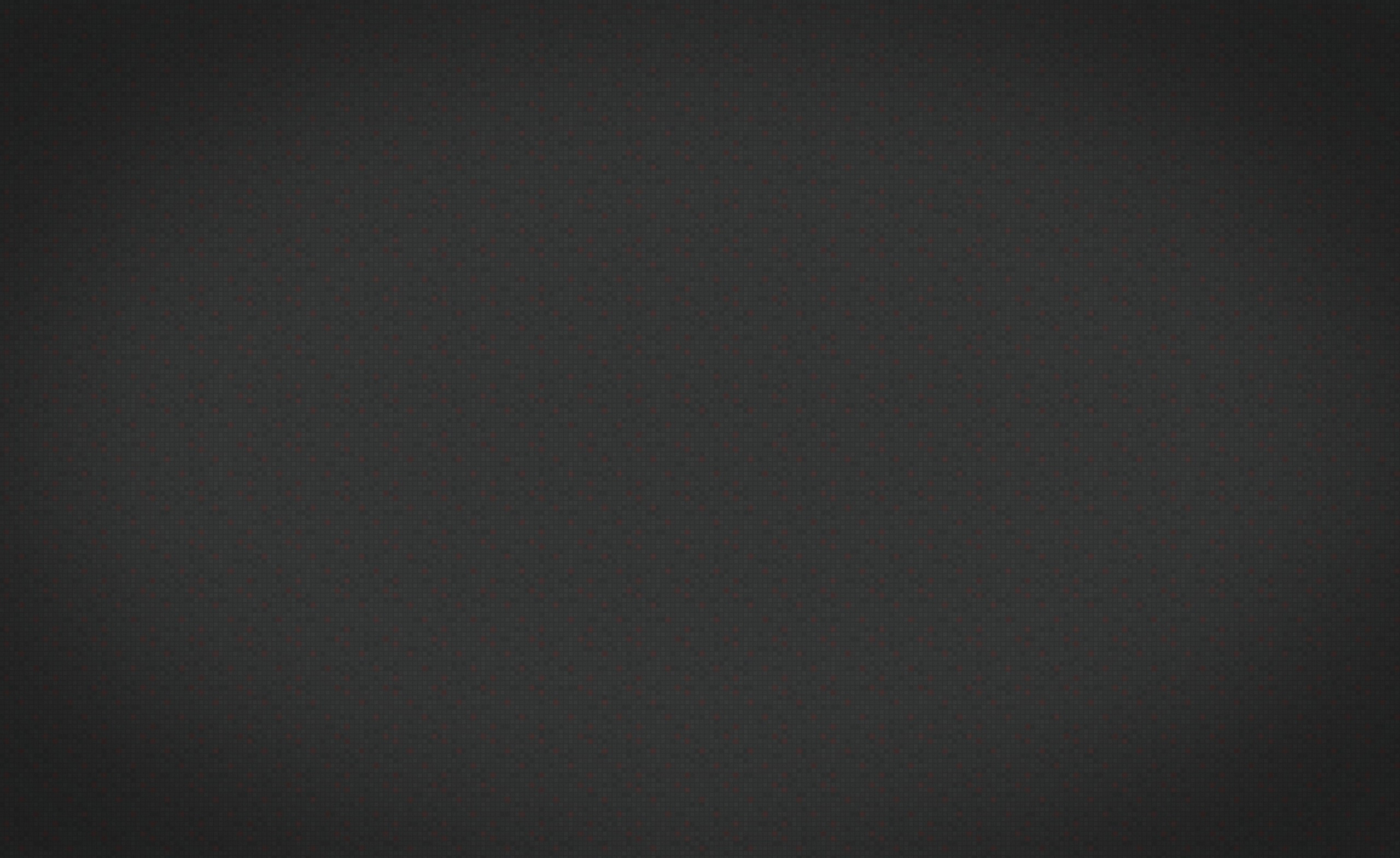 Pixel art pattern gray wallpaper 2560×1600