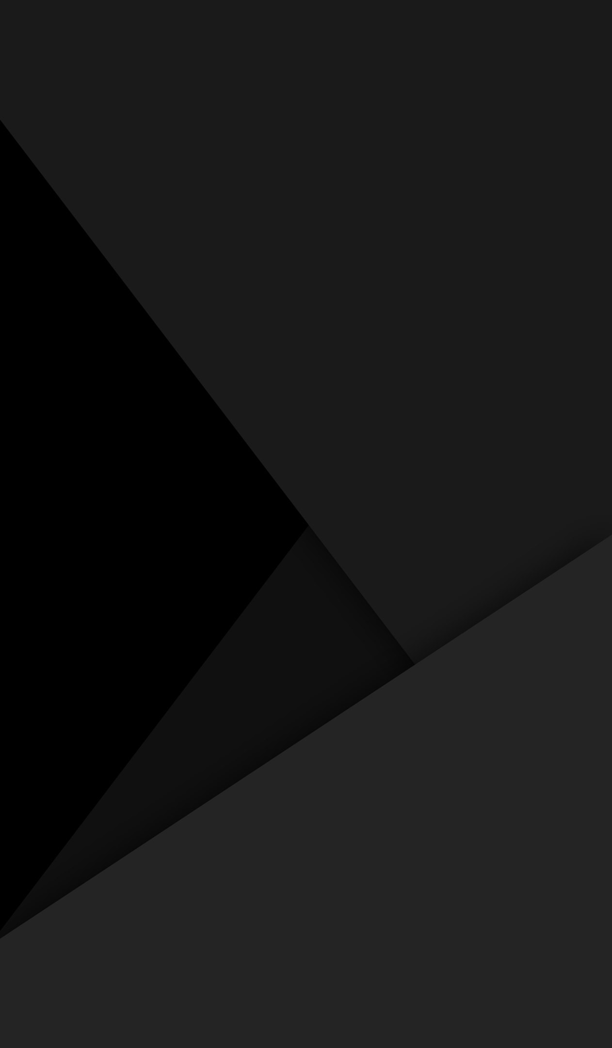 Pure Black Amoled, blank, solid, HD wallpaper | Peakpx