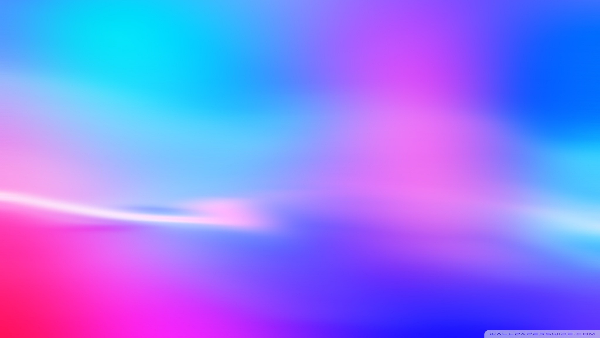 Download wallpaper 2560x1440 gradient blur abstraction light colorful  widescreen 169 hd background