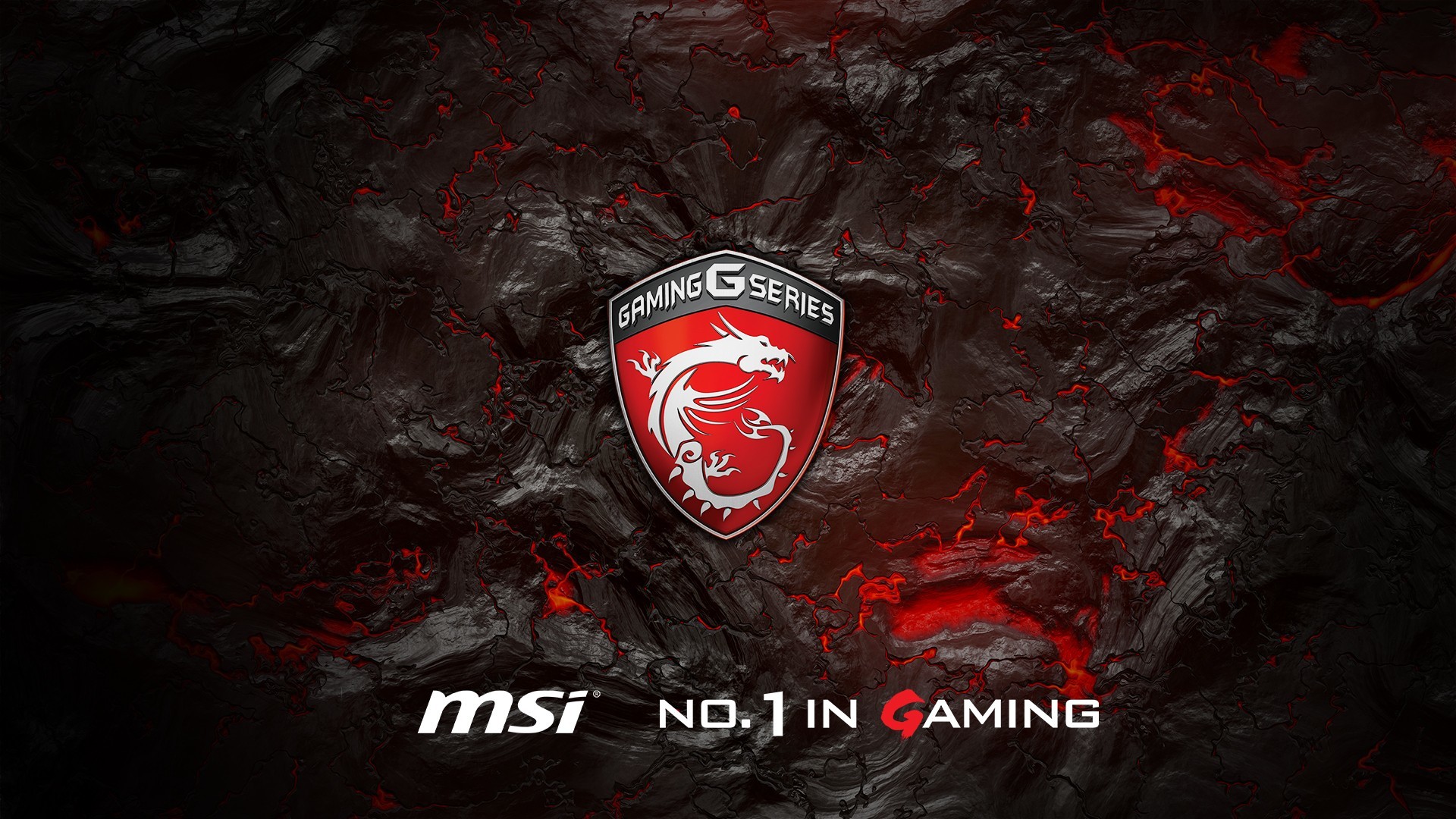 MSI, Gambit Gaming, Red, Dragon, Lava, Numbers Wallpapers HD / Desktop and  Mobile Backgrounds