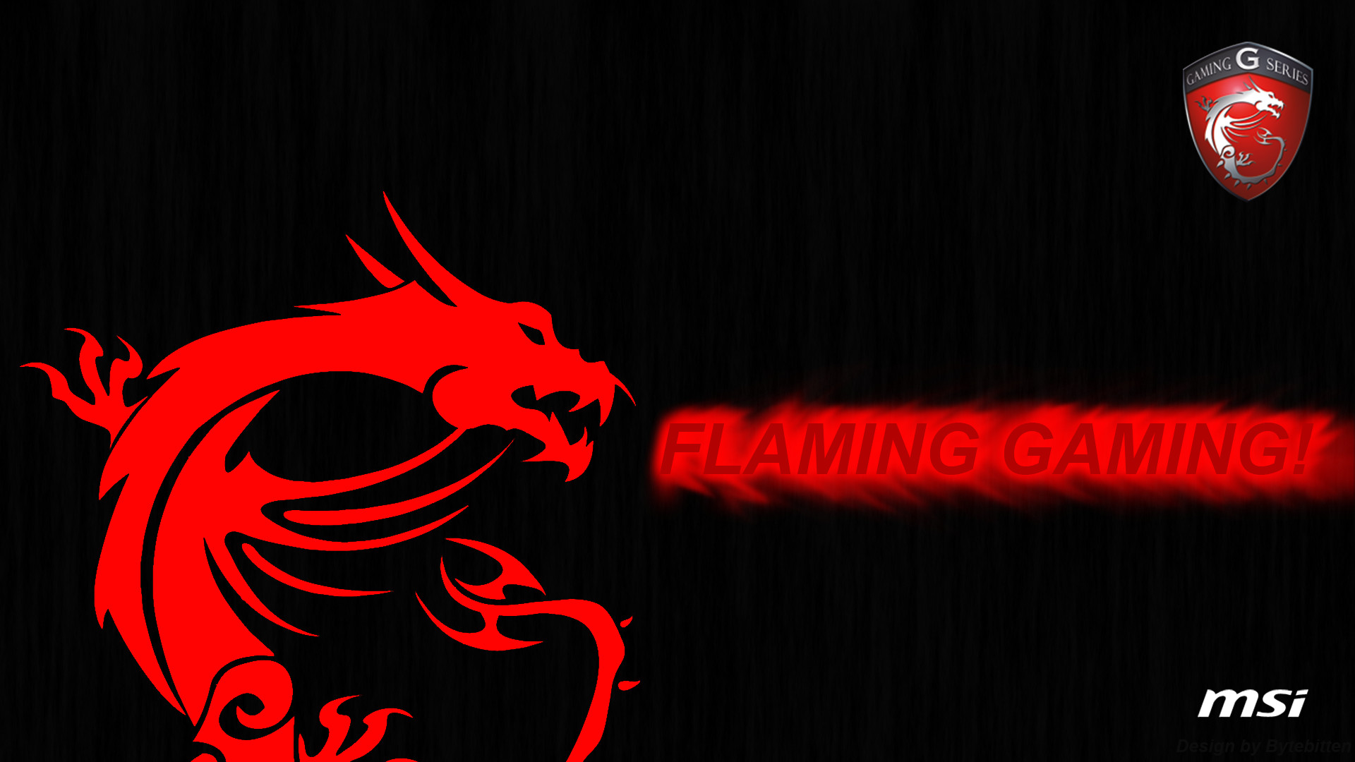 HD Quality Images of MSI Gaming Â» #5724273 1920×1080