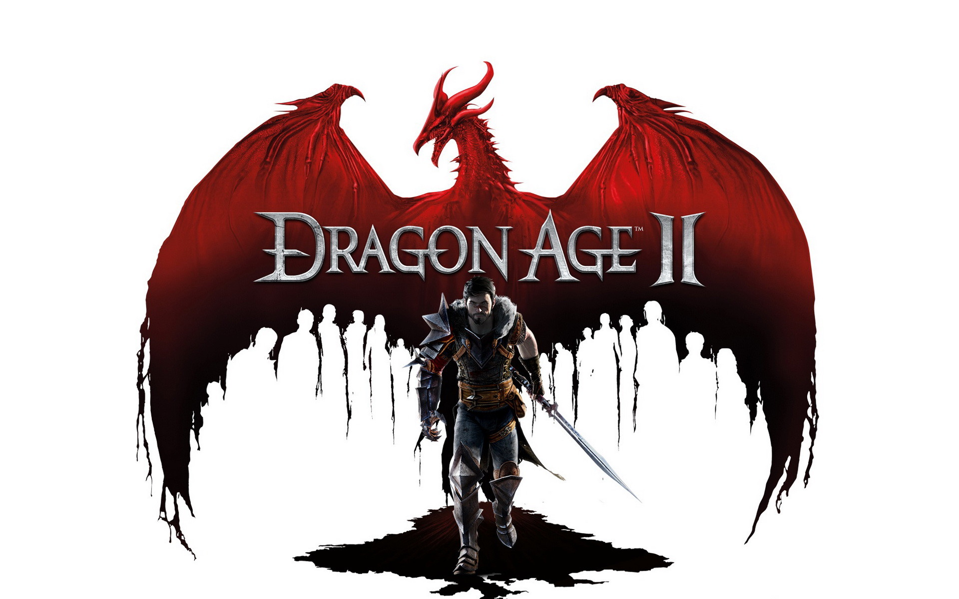 Dragon Age II 2011 Game Wallpapers | HD Wallpapers