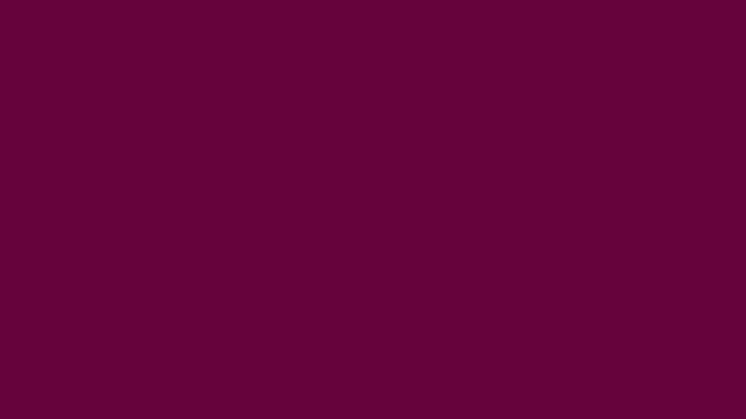Tyrian Purple Solid Color Background