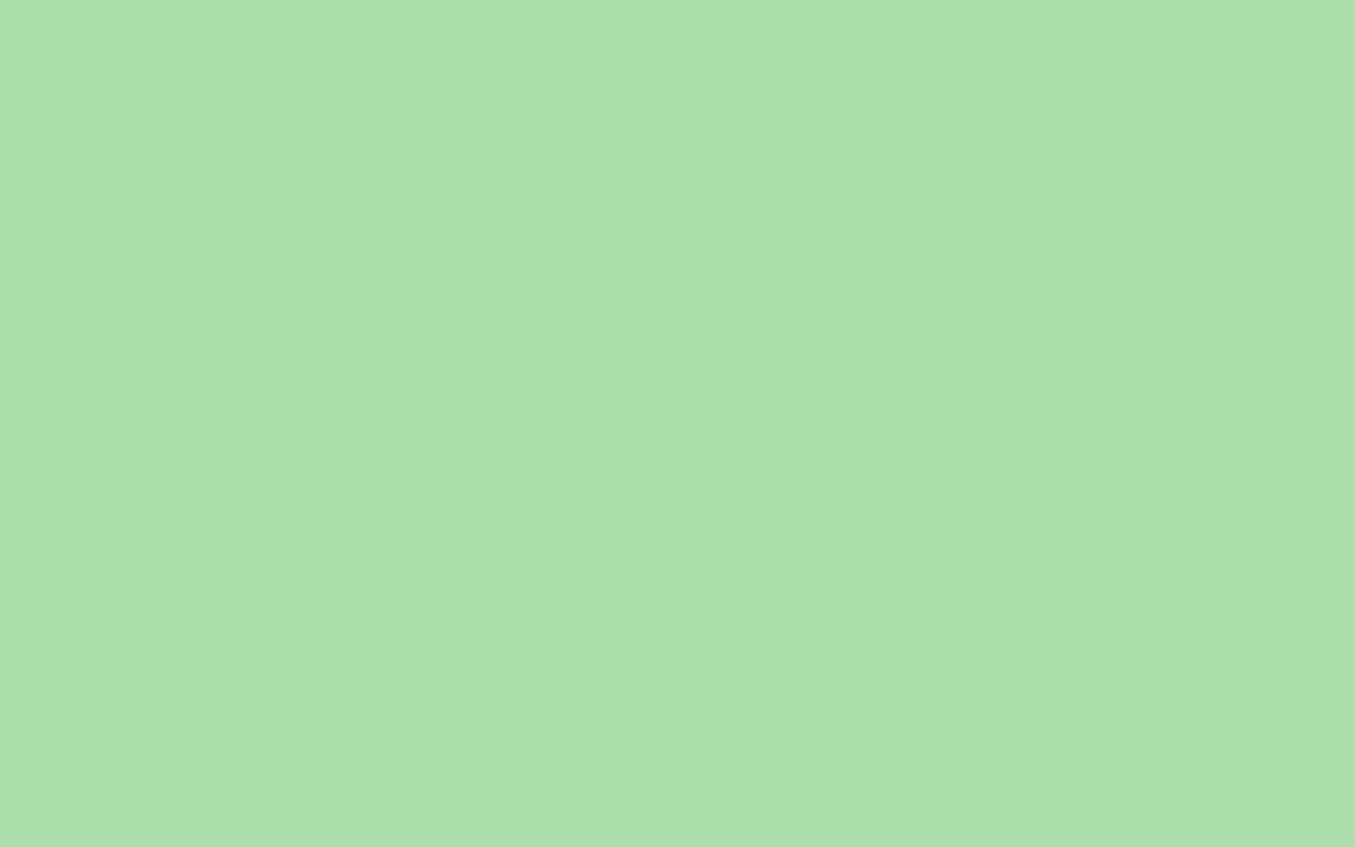 Light Green Solid Color Wallpaper 49783
