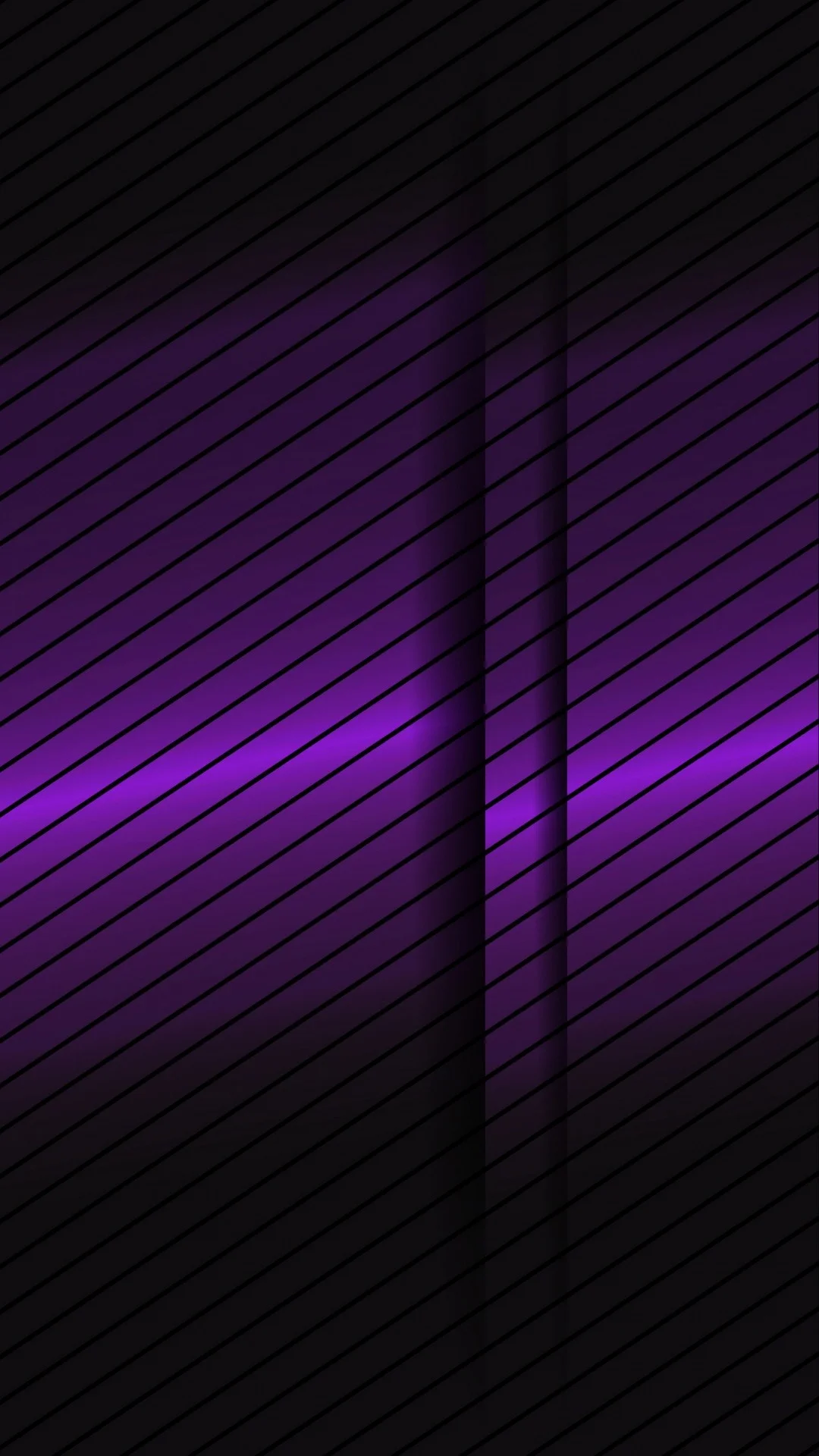 Purple.quenalbertini Abstraction Line Purple iPhone 6 Wallpaper