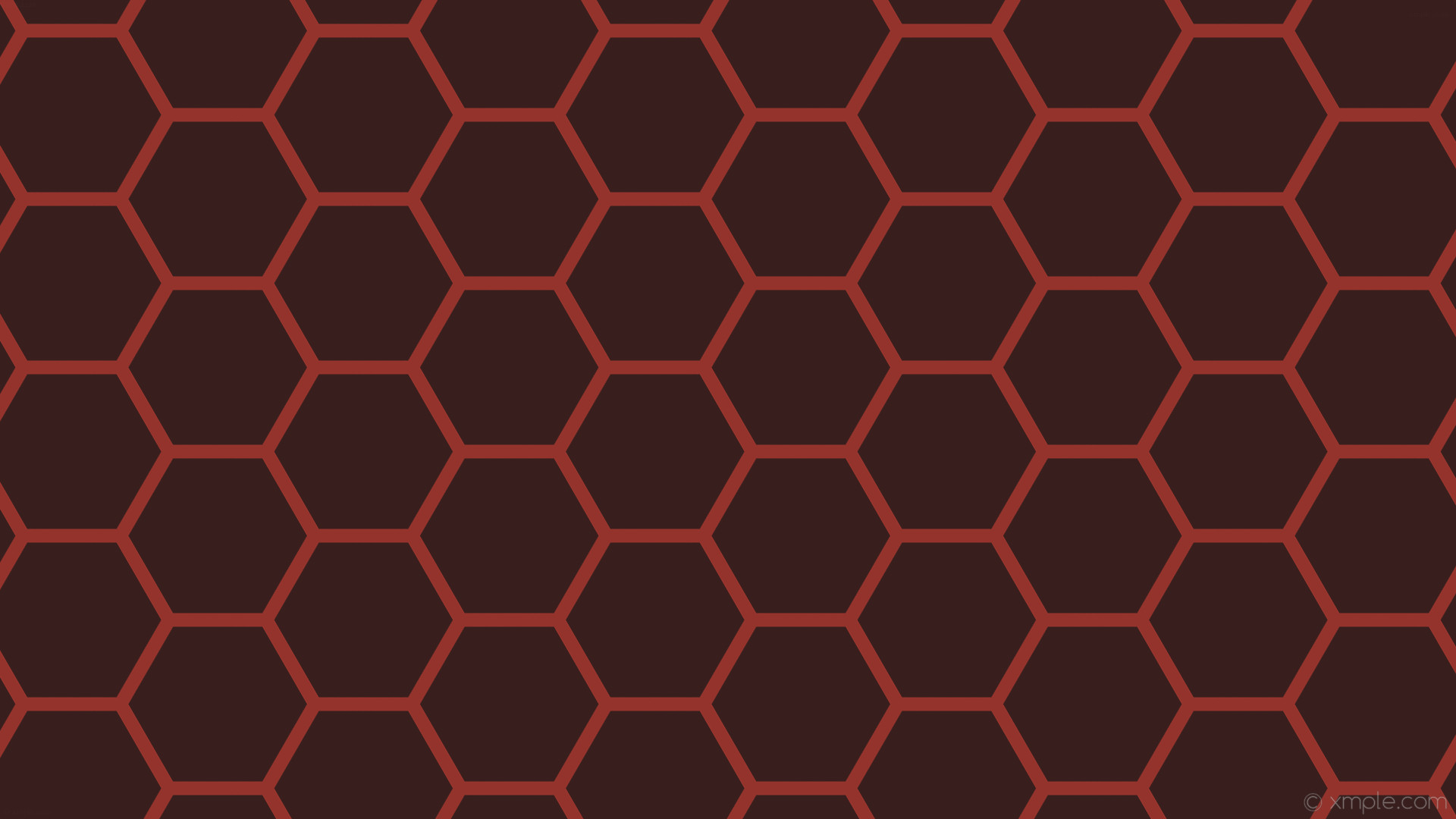 Wallpaper honeycomb beehive red hexagon dark red f1d c diagonal 30 18px 222px