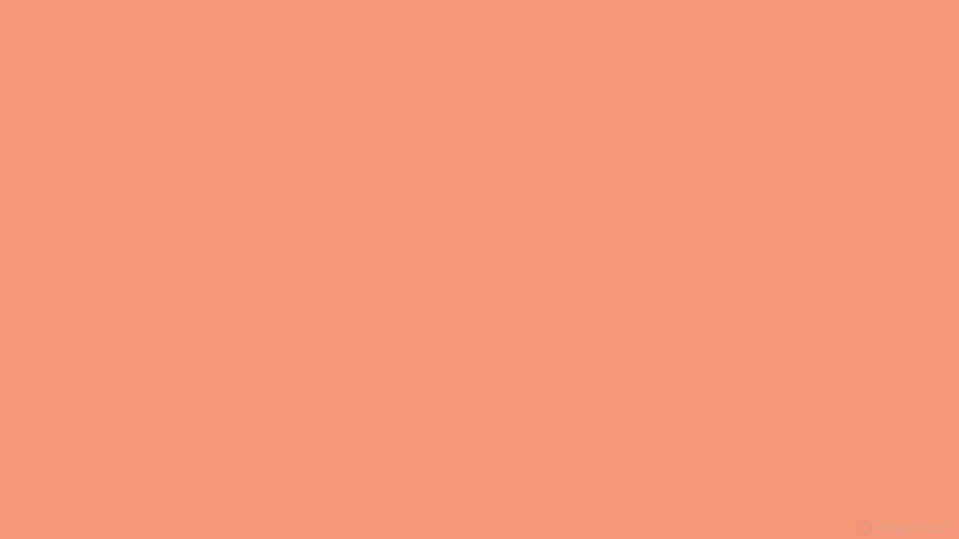 Premium Photo  Orange simple plain background texture  smooth light  gardient blur wallpaper