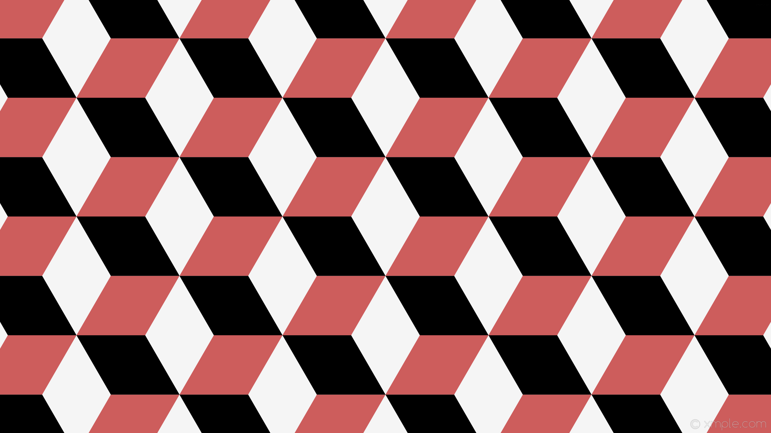 red black and white designs