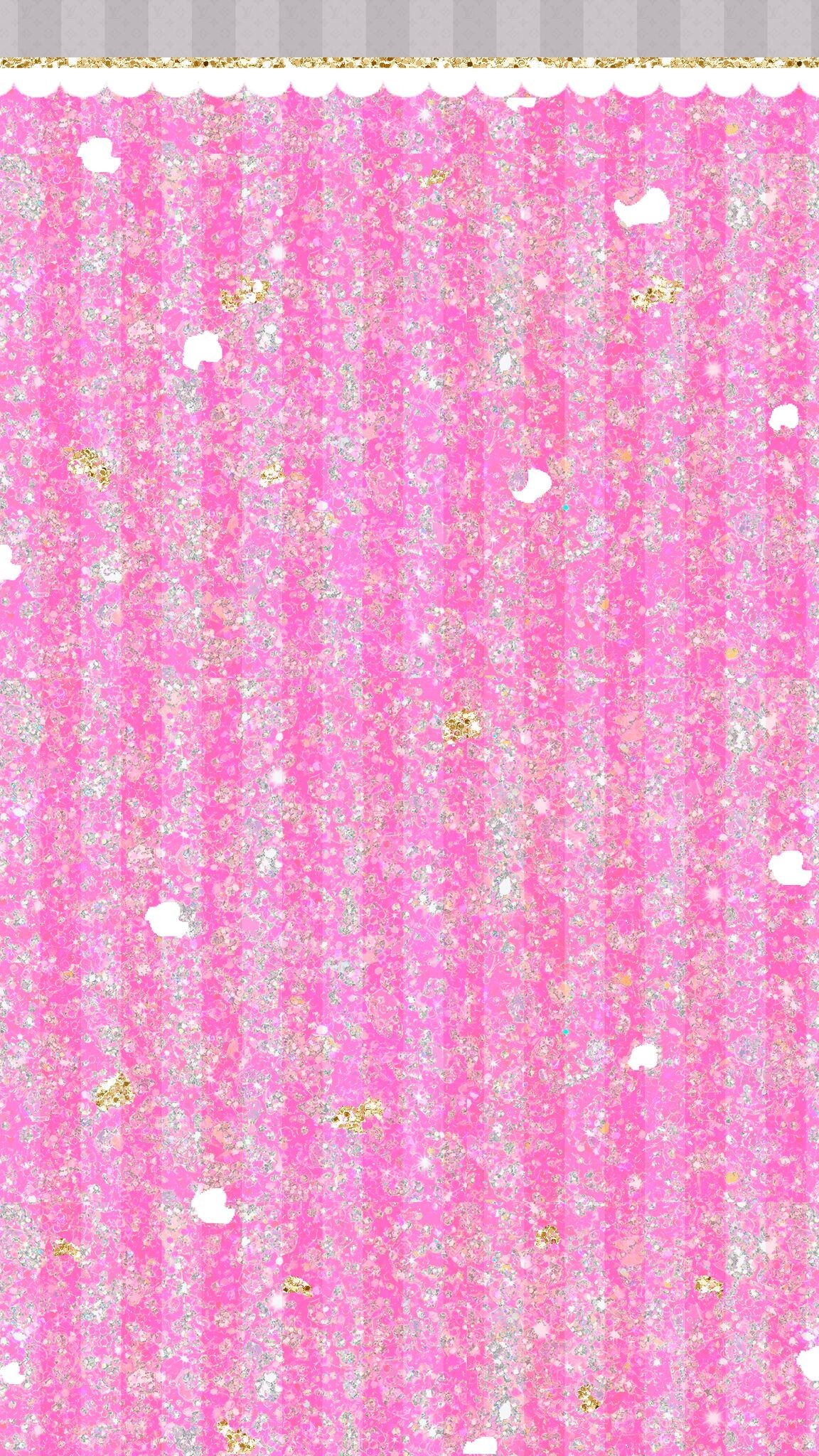 Glitter Wallpaper, Pink Wallpaper, Iphone 3, Pusheen, Stay Classy, Phone  Wallpapers, Hello Kitty, Sparkle, Girly