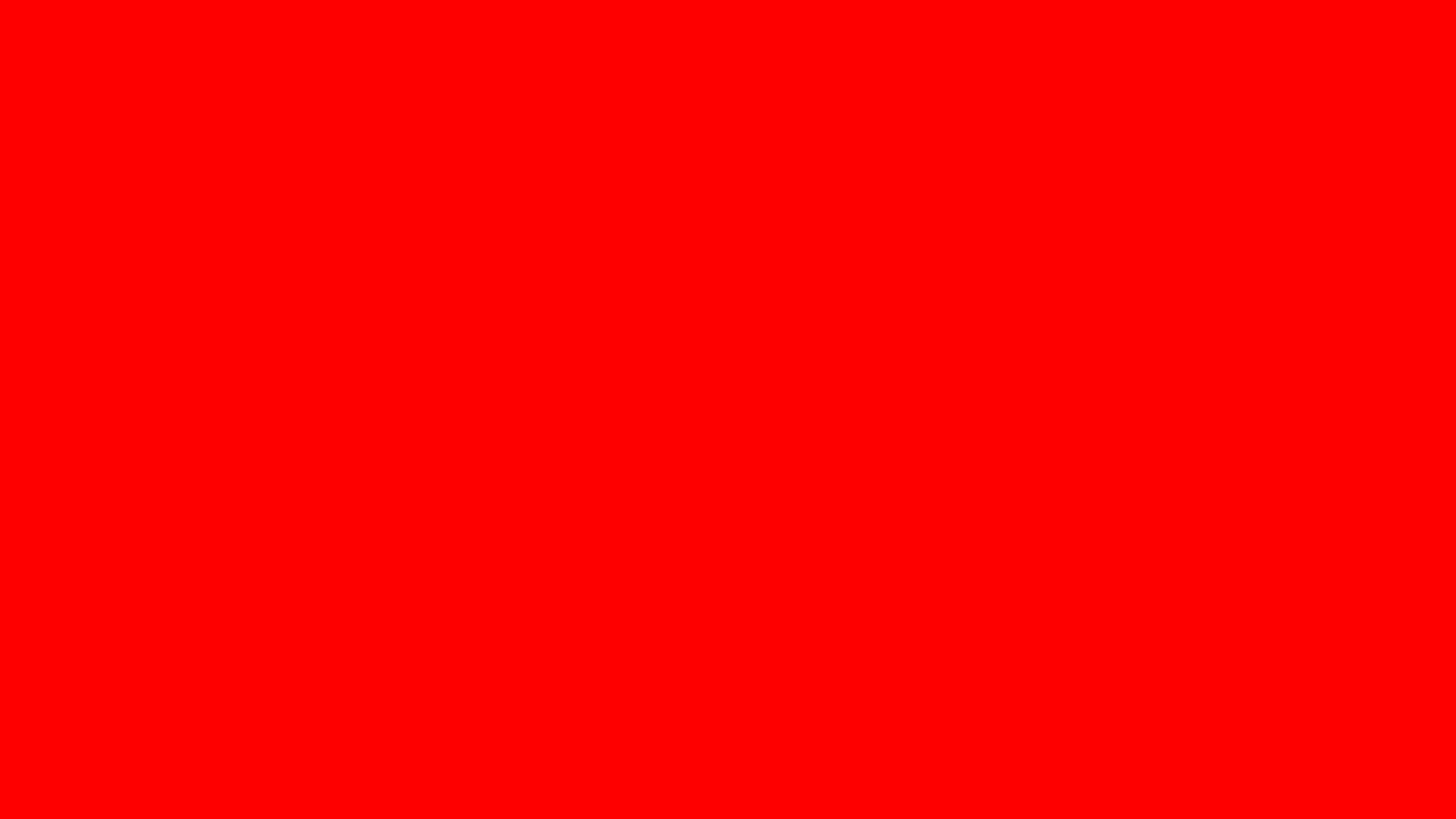 Free resolution Red solid color background, view and