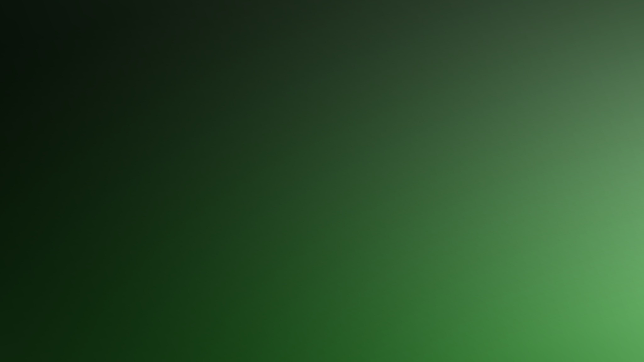 Preview wallpaper green, background, texture, solid, color 2048×1152