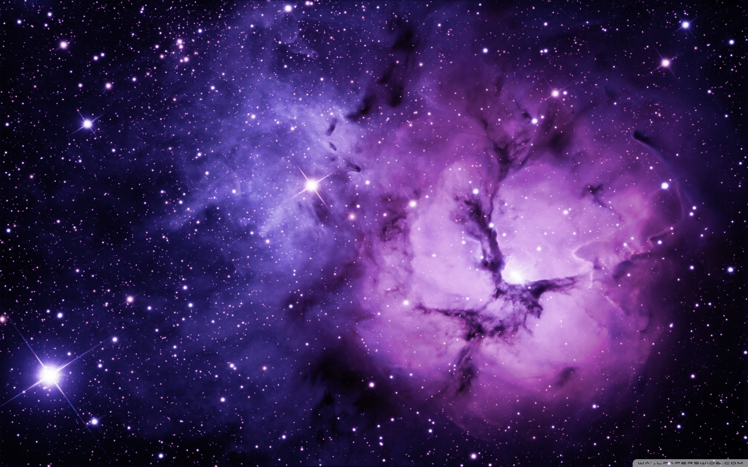 Purple Galaxy Images Wallpapers For HD Wallpaper Resolution px 1.03 MB