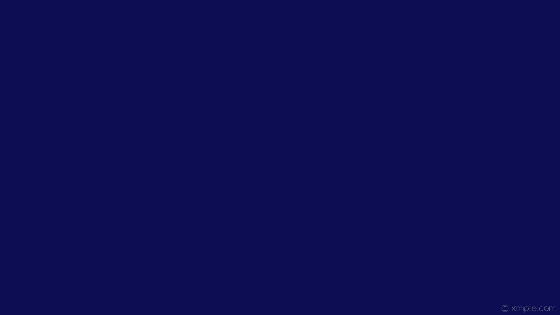 Wallpaper solid color plain one colour single blue dark blue c0d52