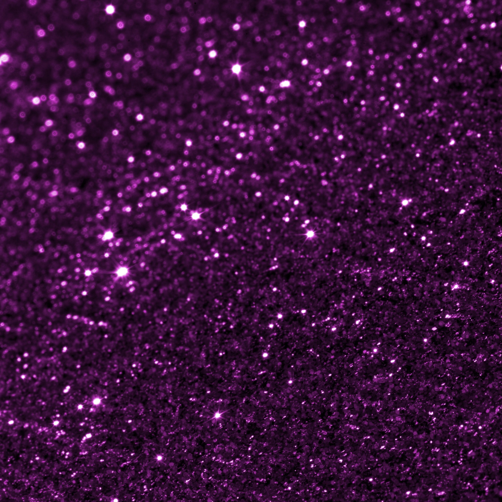Dark Purple Glitter – Tap to see more bedazzling glittery wallpaper! –  @mobile9