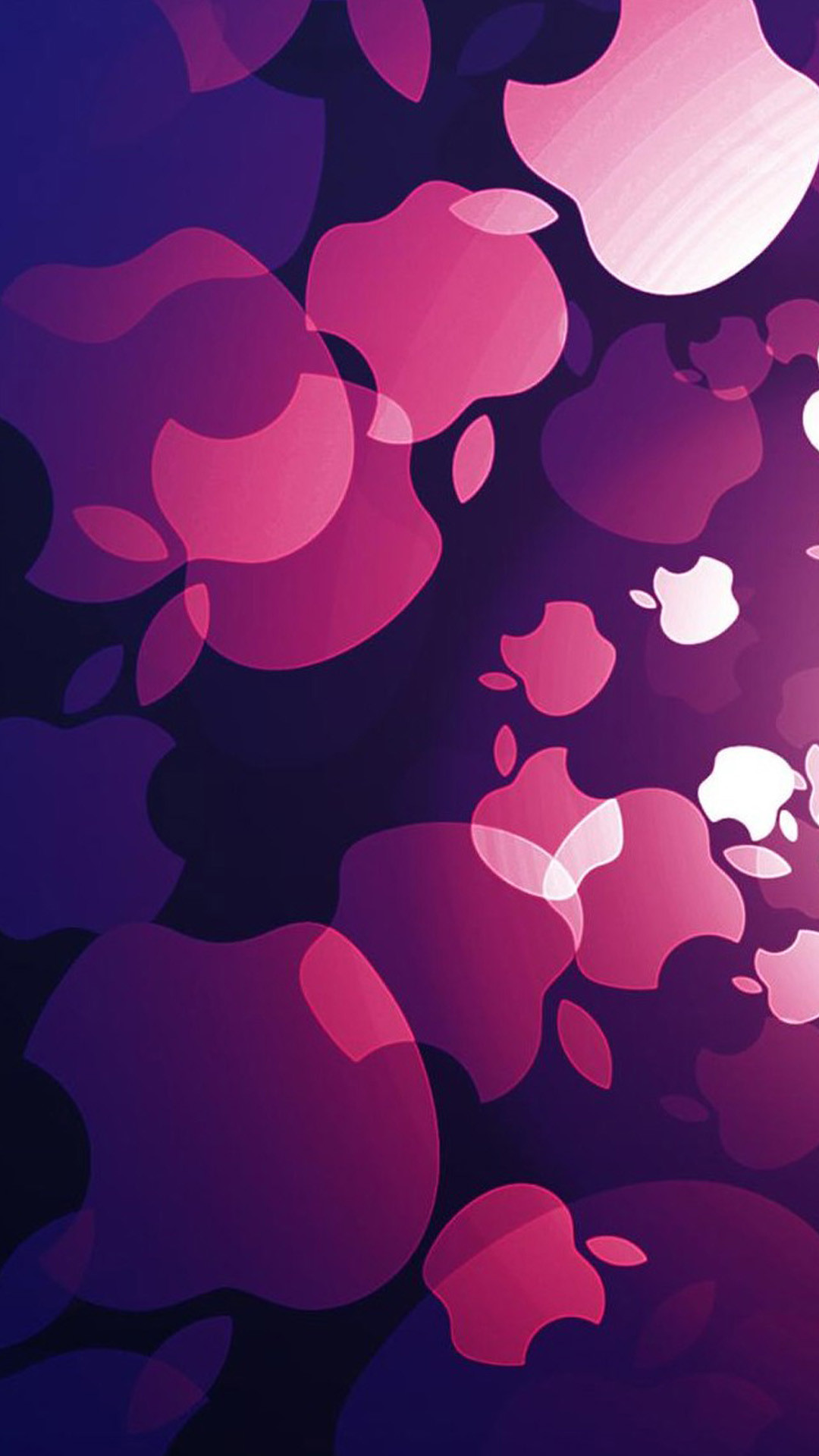 Apple Logo 78 iPhone 7 Plus Wallpapers 10801920
