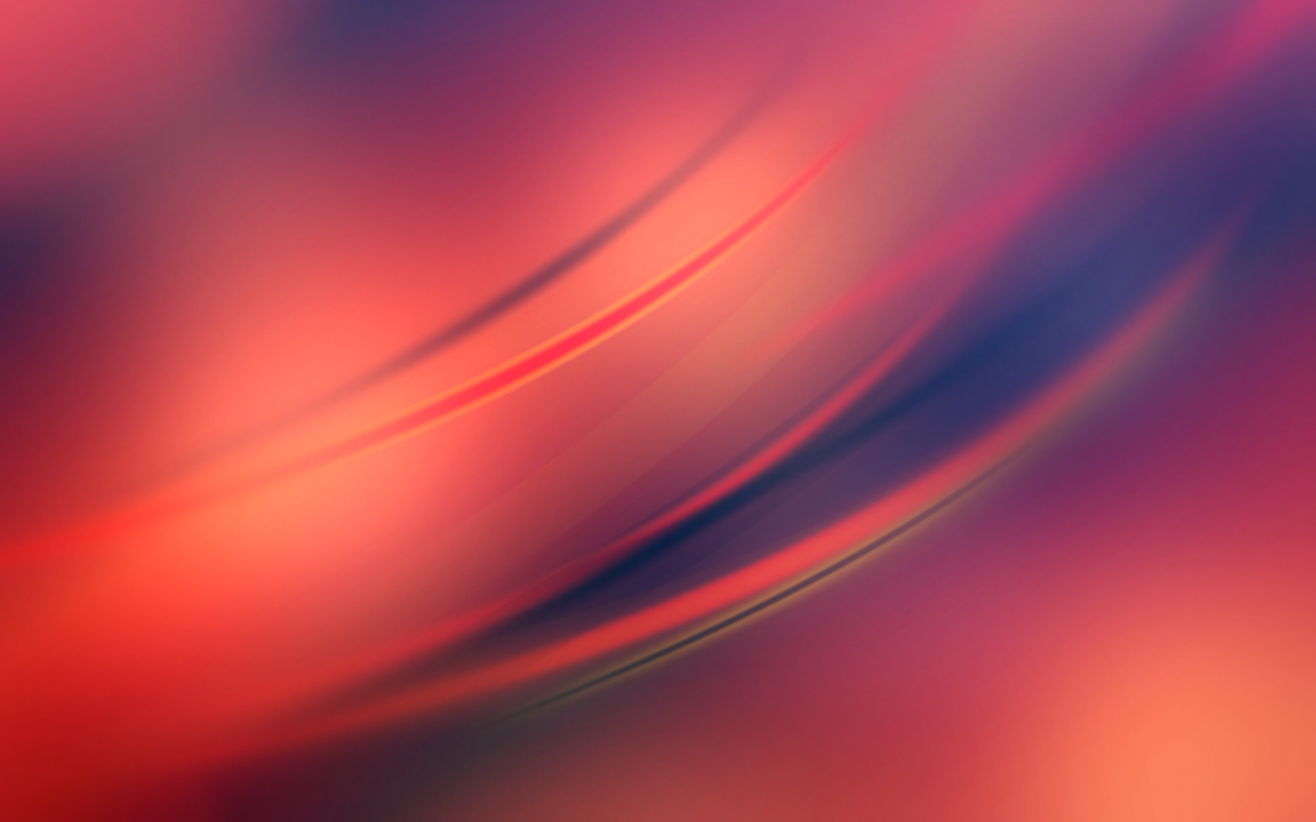 HD Wallpaper | Background ID:116517. Abstract Orange