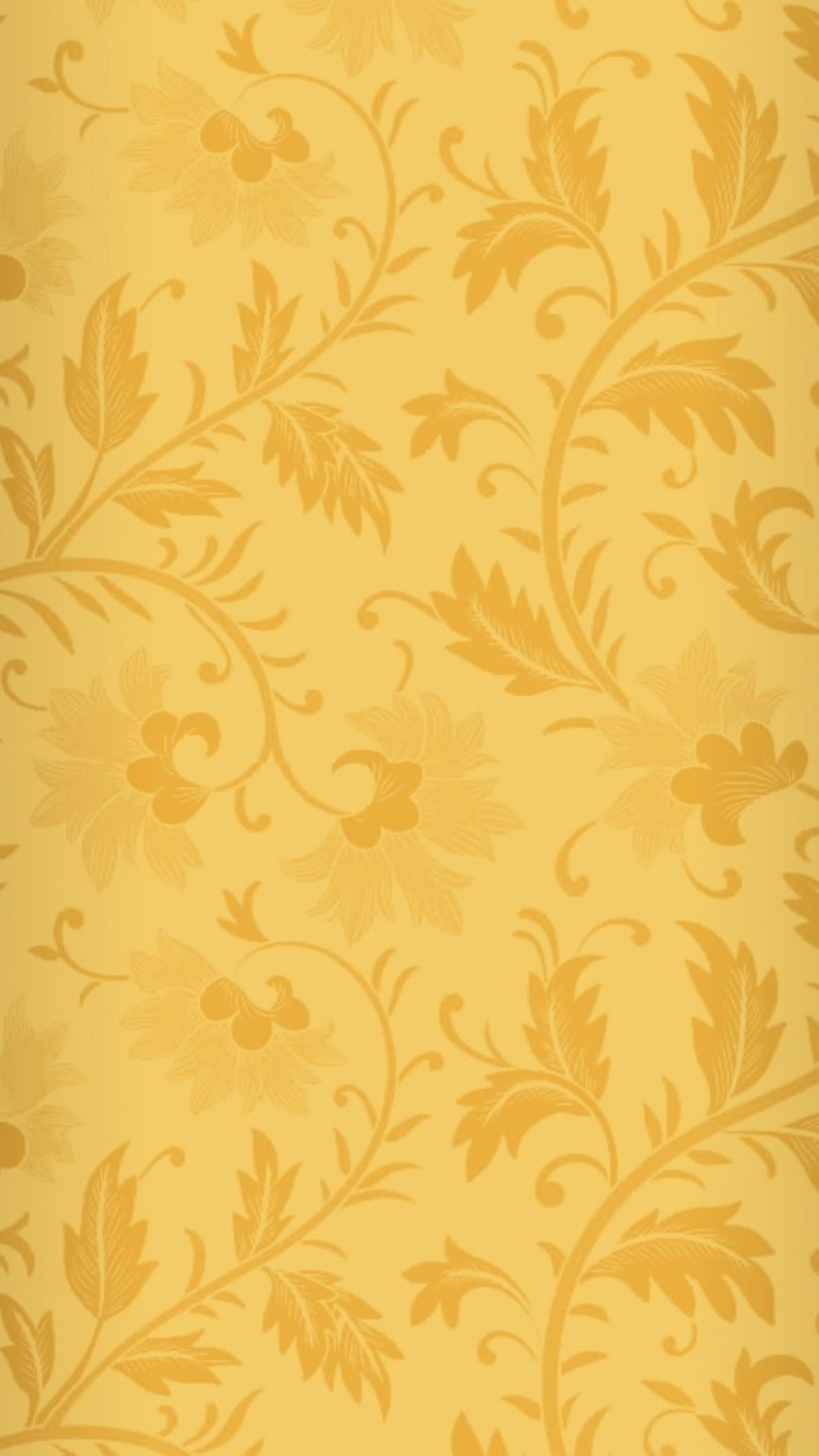 Wallpaper pattern, bronze, texture