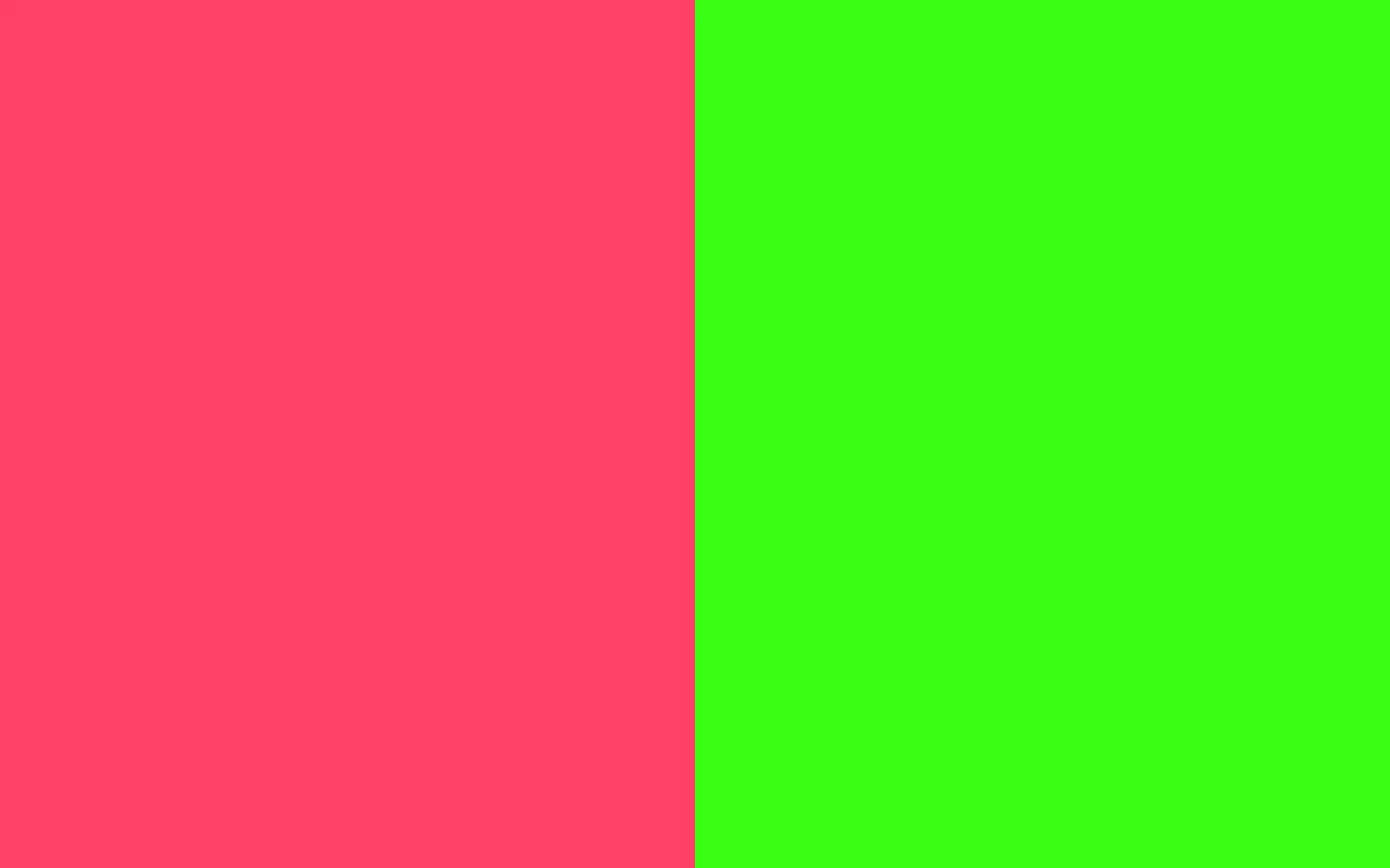 2560×1600-neon-fuchsia-neon-green-two-color-background.