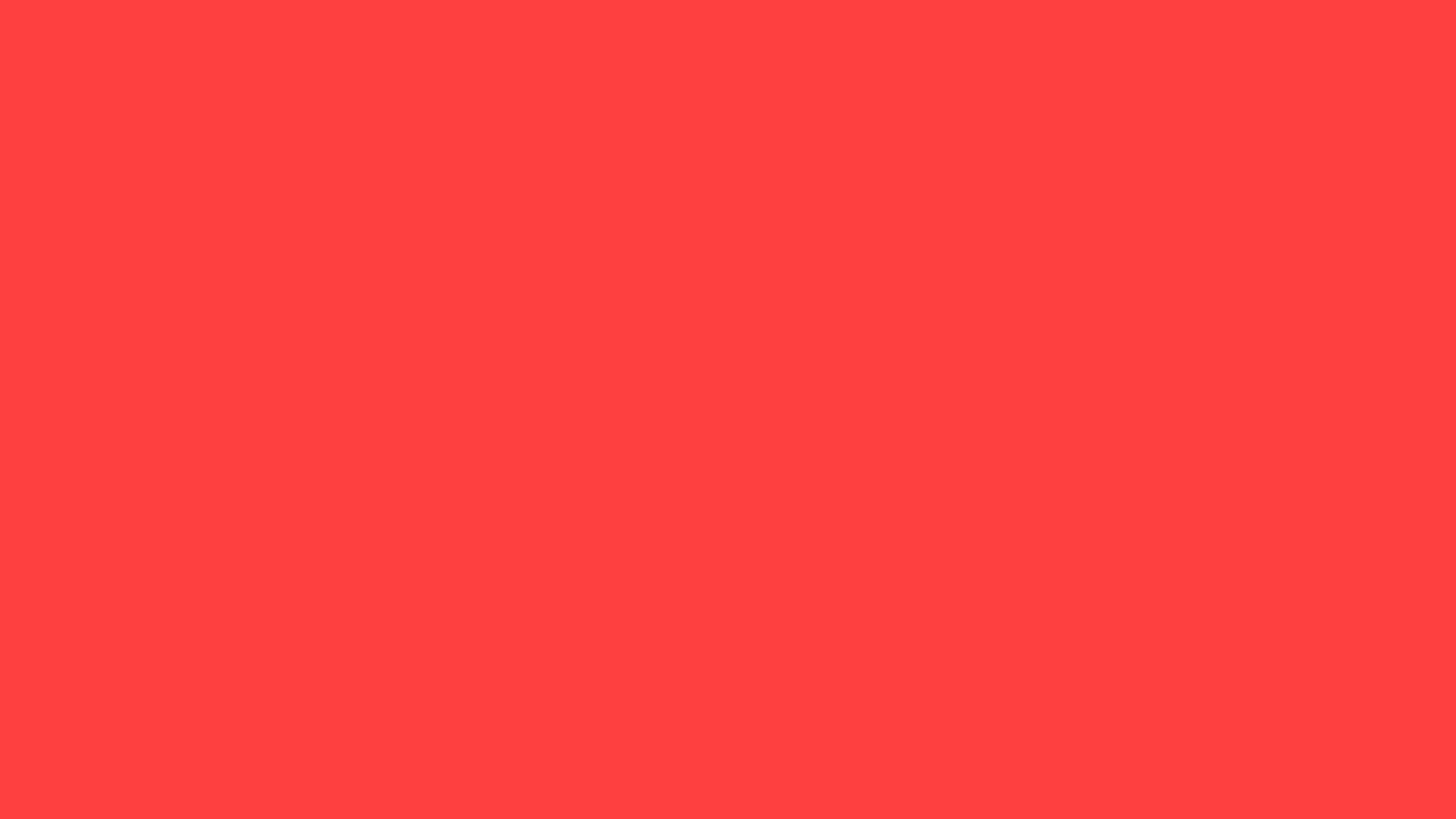 Free resolution Coral Red solid color background, view and .