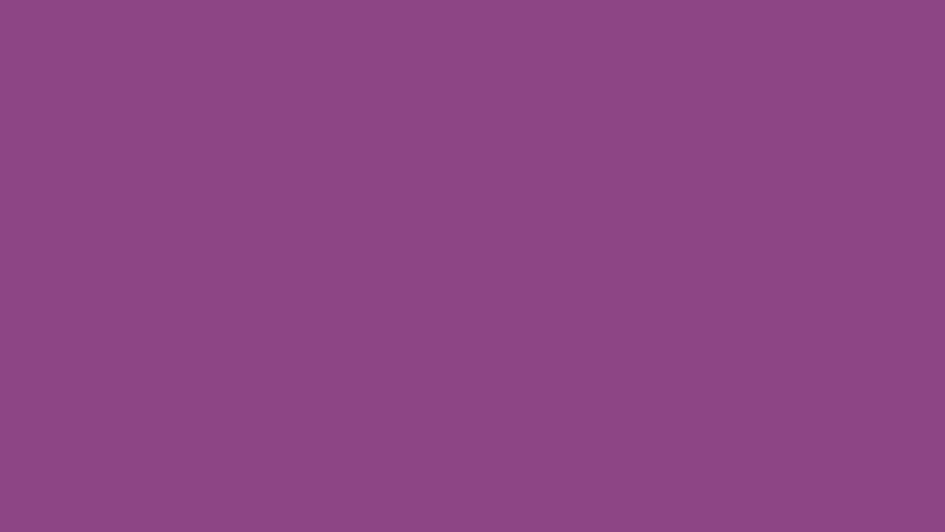 … Solid Color Wallpaper Border with Plum Color