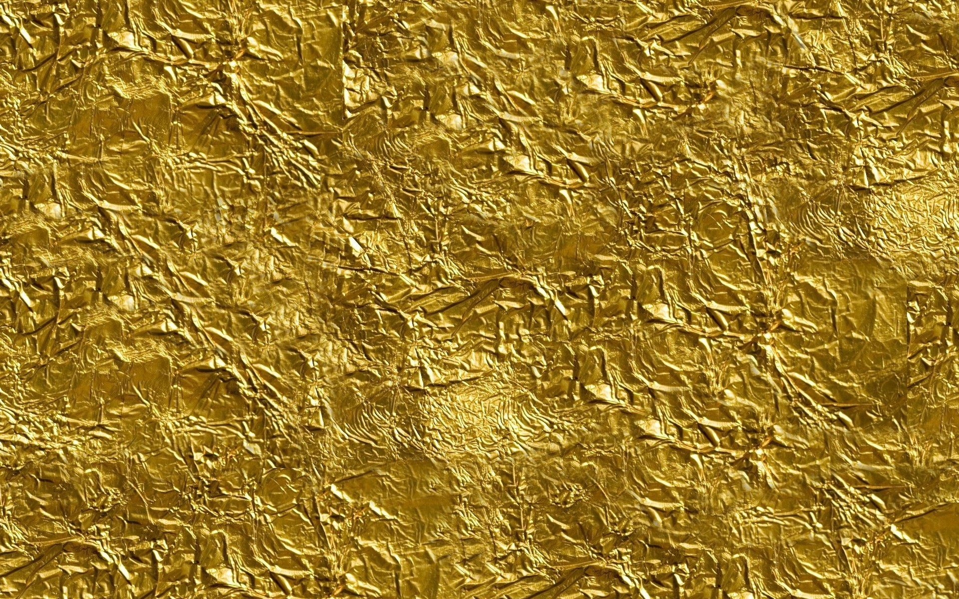 Gold Foil Texture Hd Wallpaper Wallpaper List