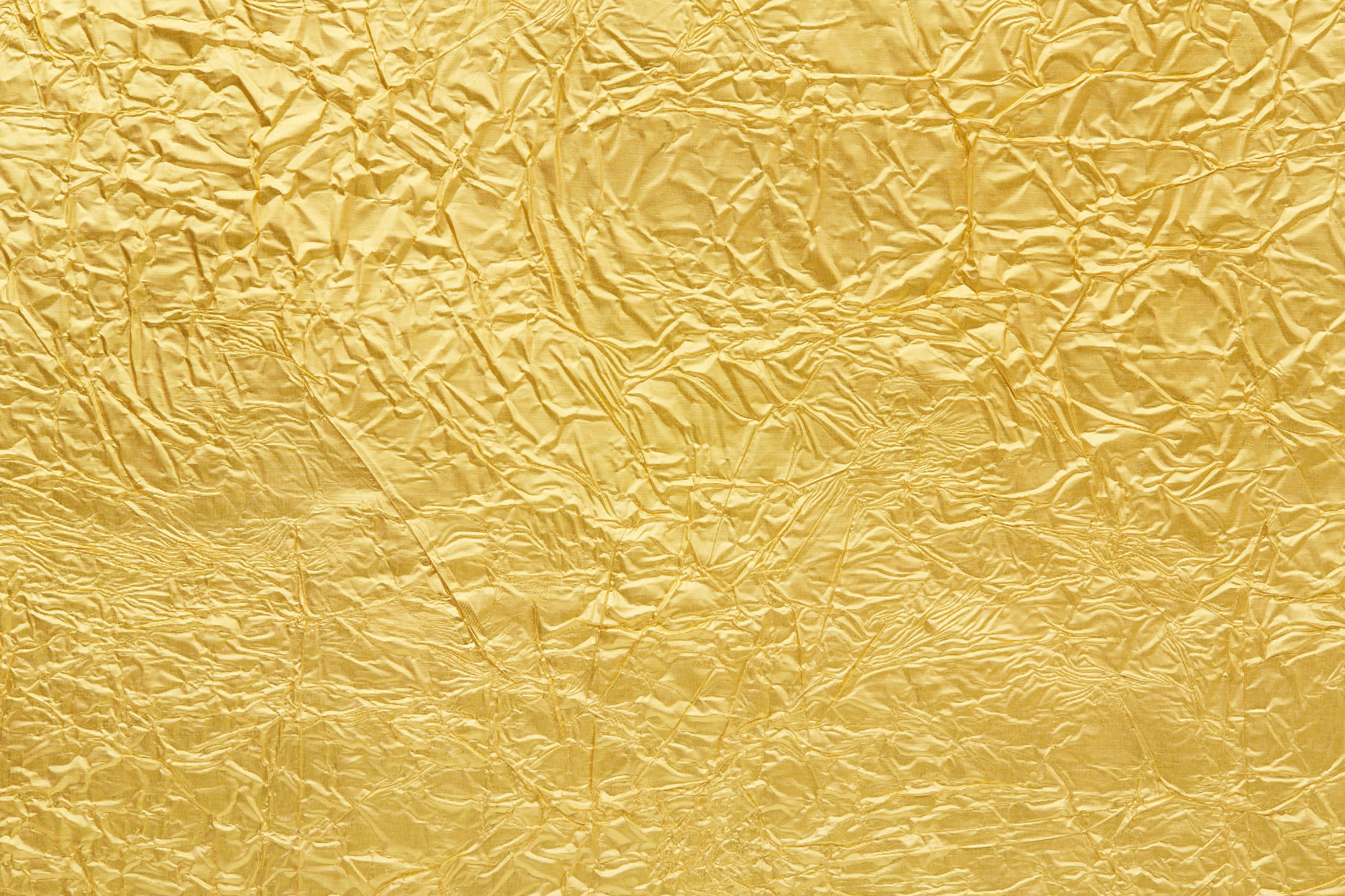 Gold Foil Printing