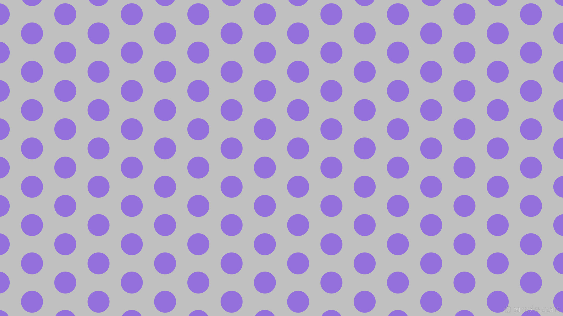 Wallpaper polka purple hexagon grey dots silver medium purple #c0c0c0 db diagonal 30
