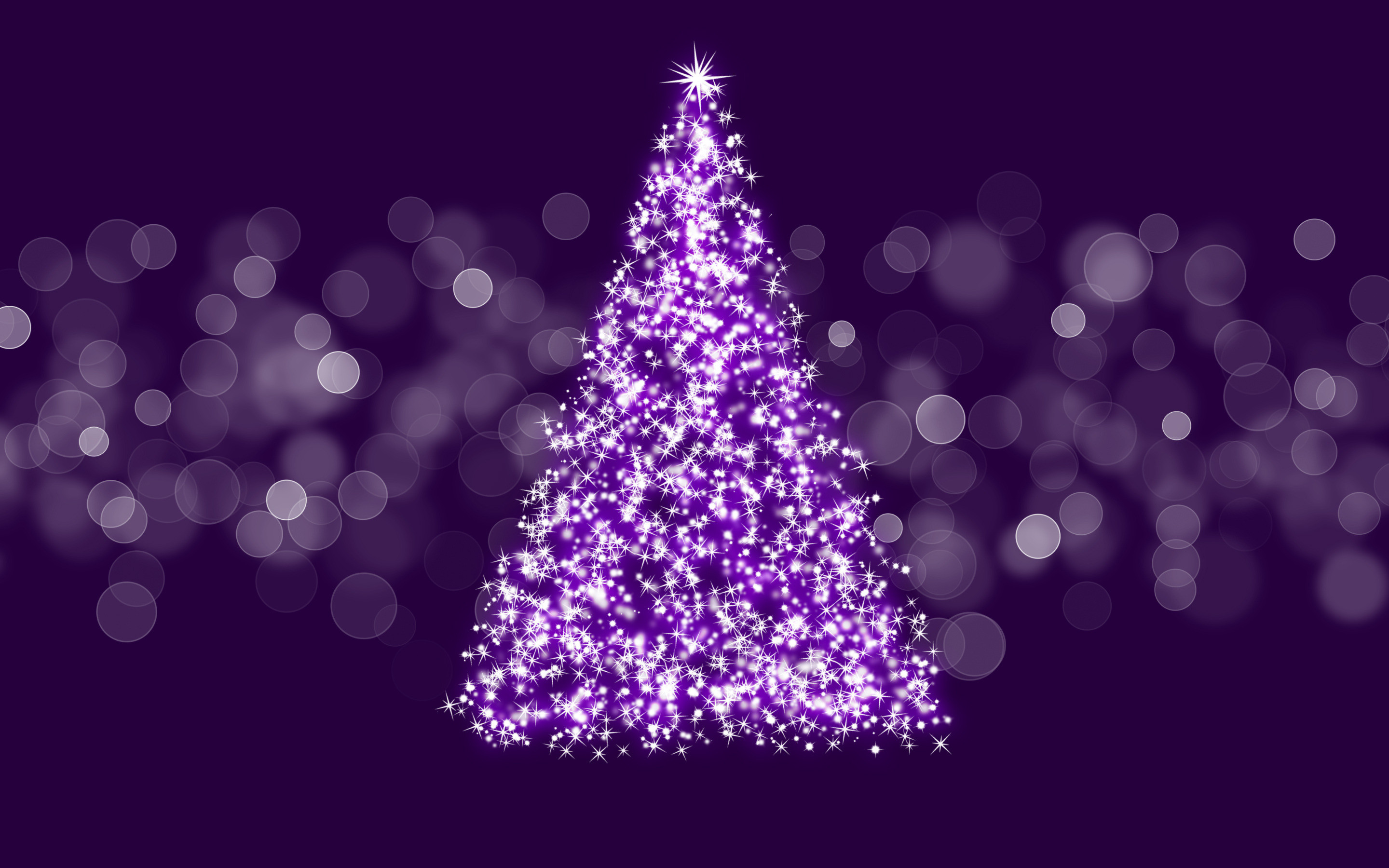 Christmas Tree Wallpapers For Wallpaper Images About Trees Toppers Tables On Pinterest Purple And Silver Deco