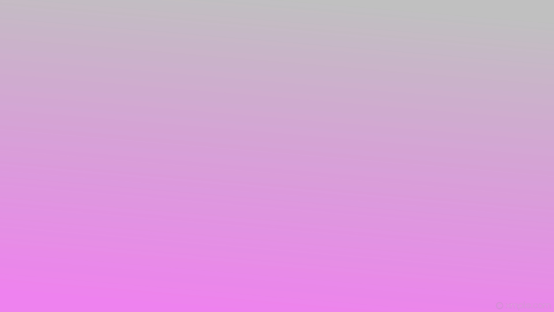 wallpaper grey linear purple gradient violet silver #ee82ee #c0c0c0 255Â°