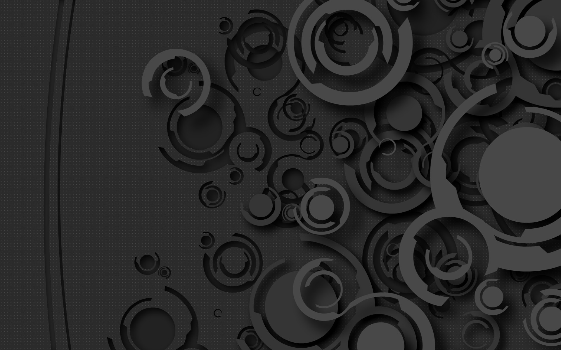 Abstract Graphic Design Gray HD desktop wallpaper High
