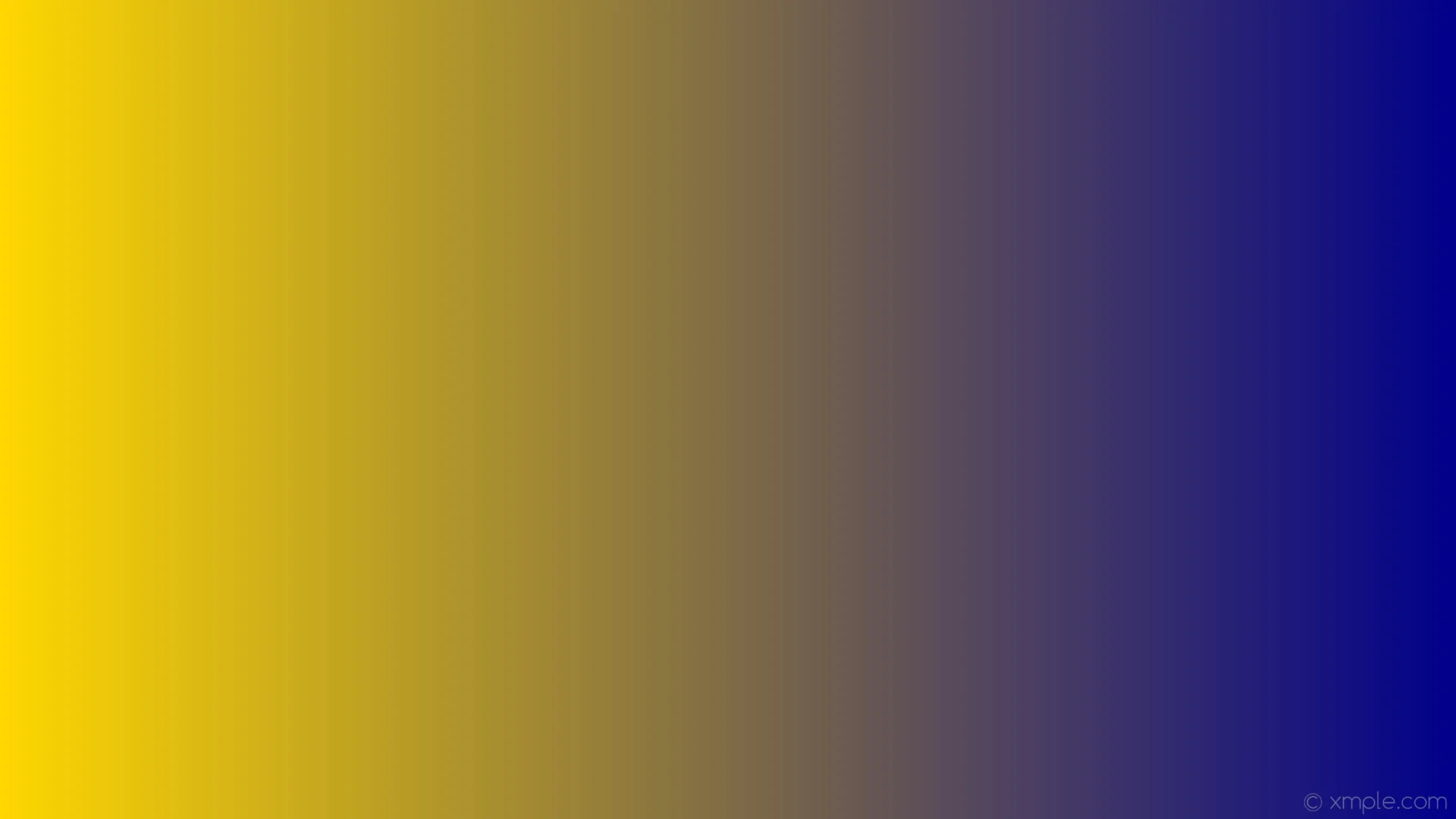 Wallpaper yellow gradient linear blue gold dark blue #ffd700 b 180
