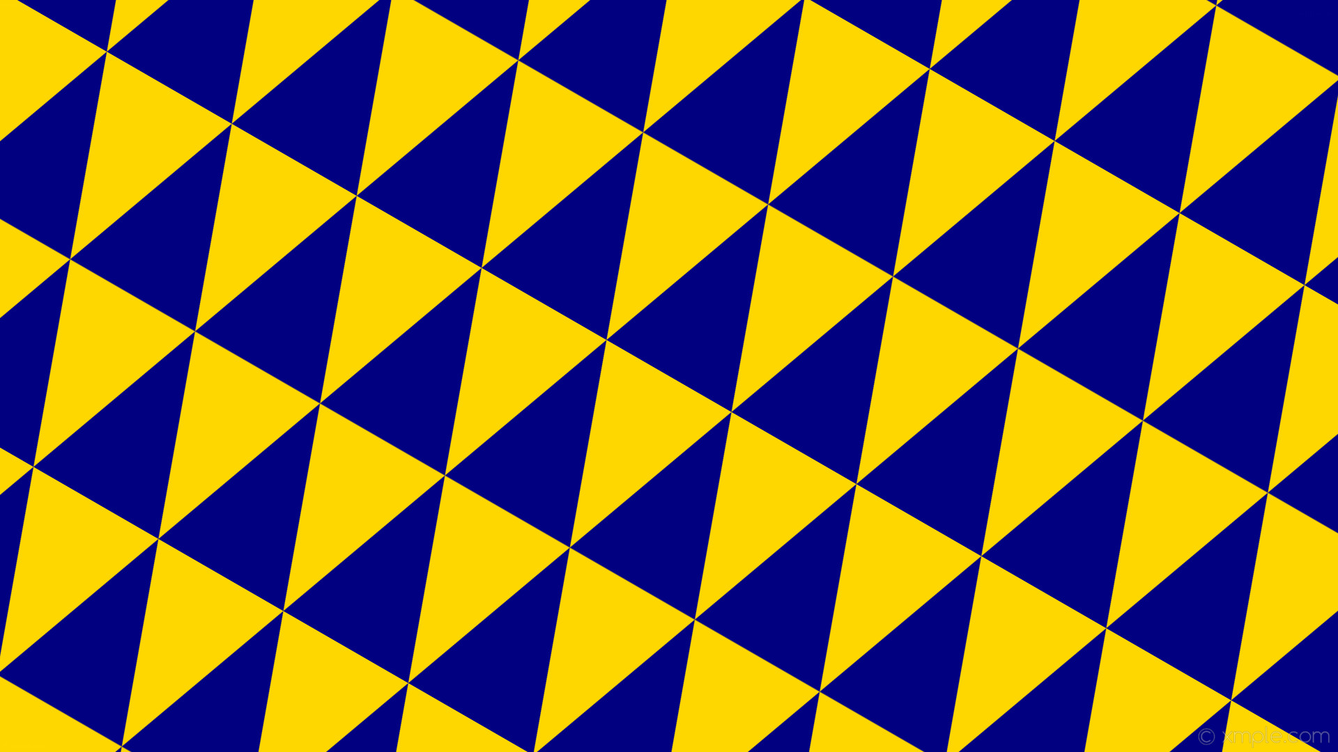 wallpaper blue yellow triangle gold navy #ffd700 #000080 330Â° 207px 569px