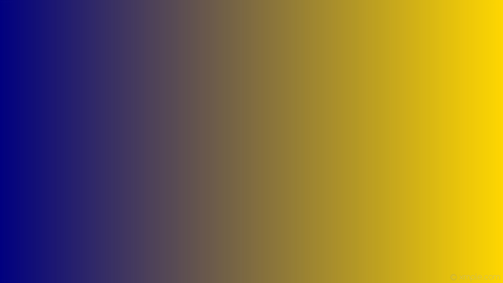 Wallpaper linear yellow gradient blue gold navy #ffd700 0