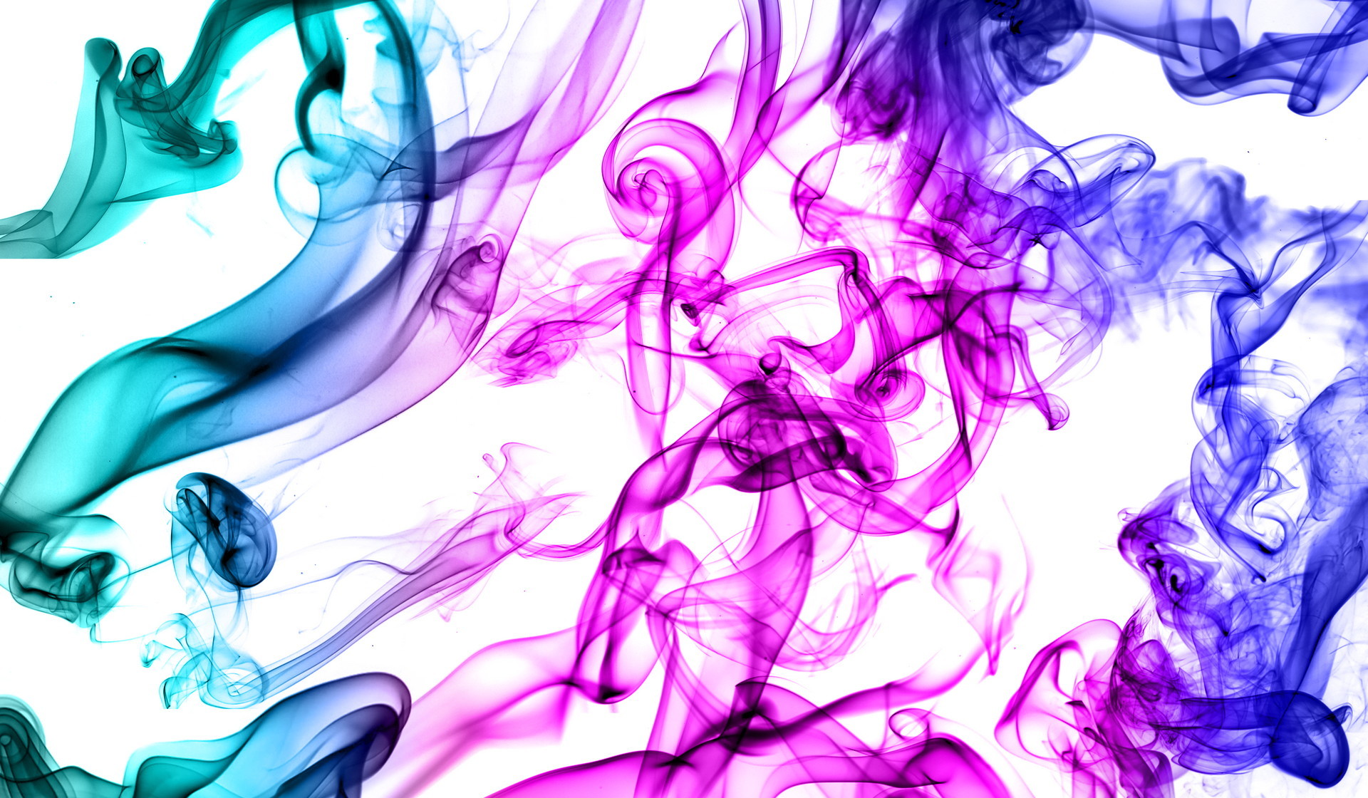 Colorful Smoke Wallpapers HD Wallpapers, Backgrounds, Images
