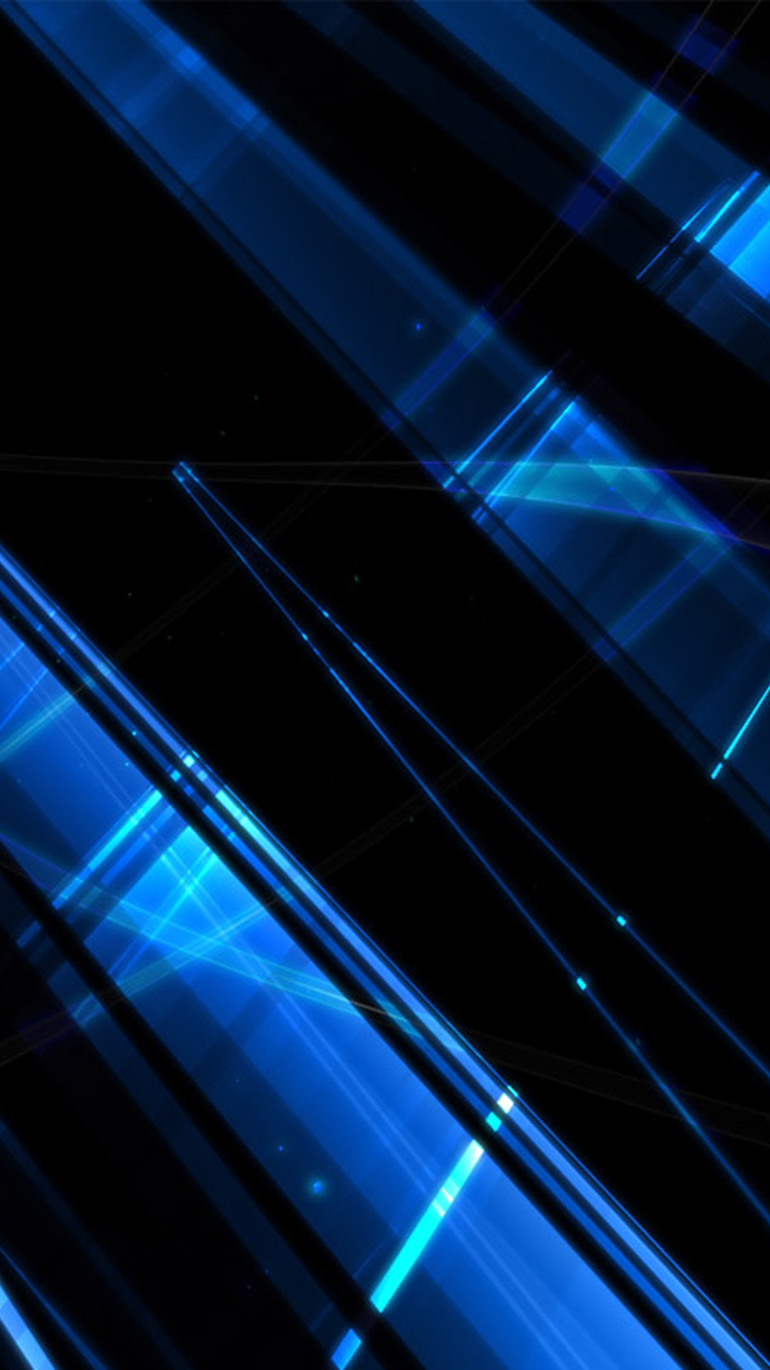 iphone 5 wallpaper abstract blue