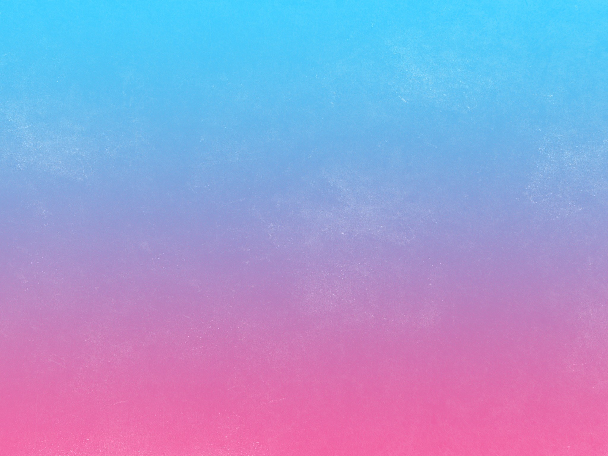 Pink Blue Gradient