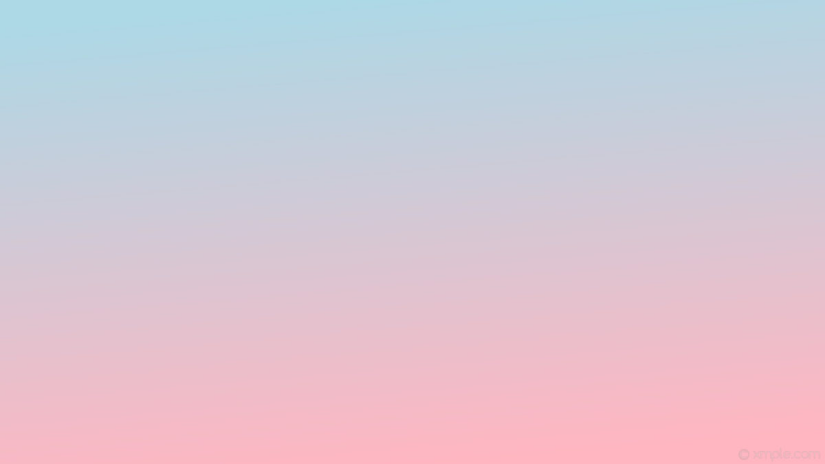 Wallpaper Blue Pink Gradient Linear Light Pink Light Blue Ffb6c1