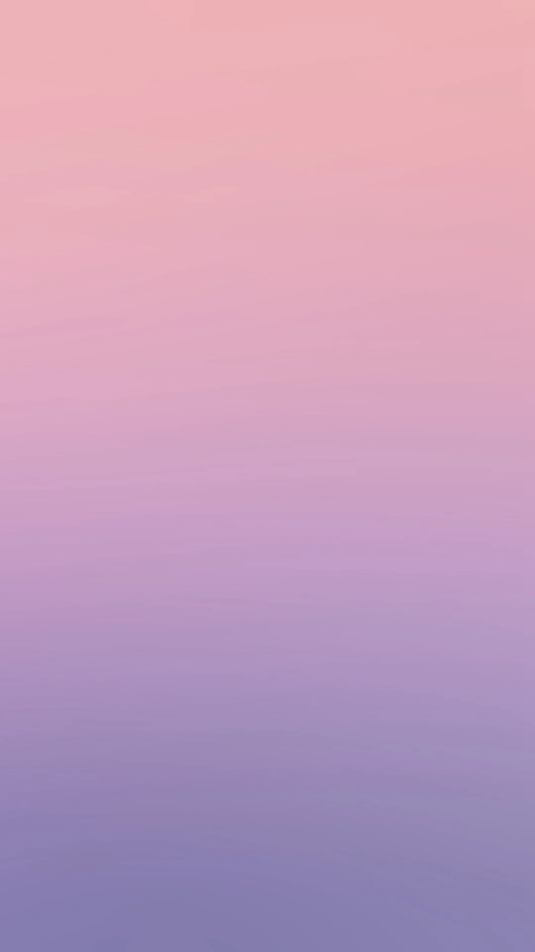 Pink Blue Purple Harmony Gradation Blur iPhone 8 wallpaper