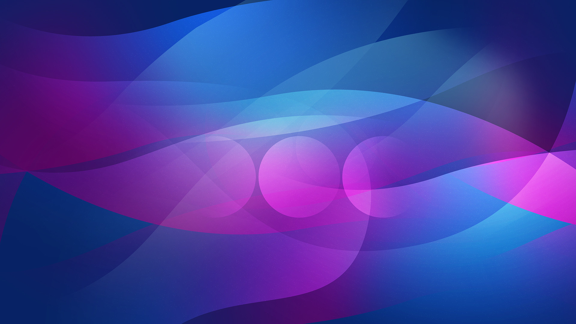Wallpaper, Abstract, Blue, Circles, Pink, Line, Cool, Colourful,