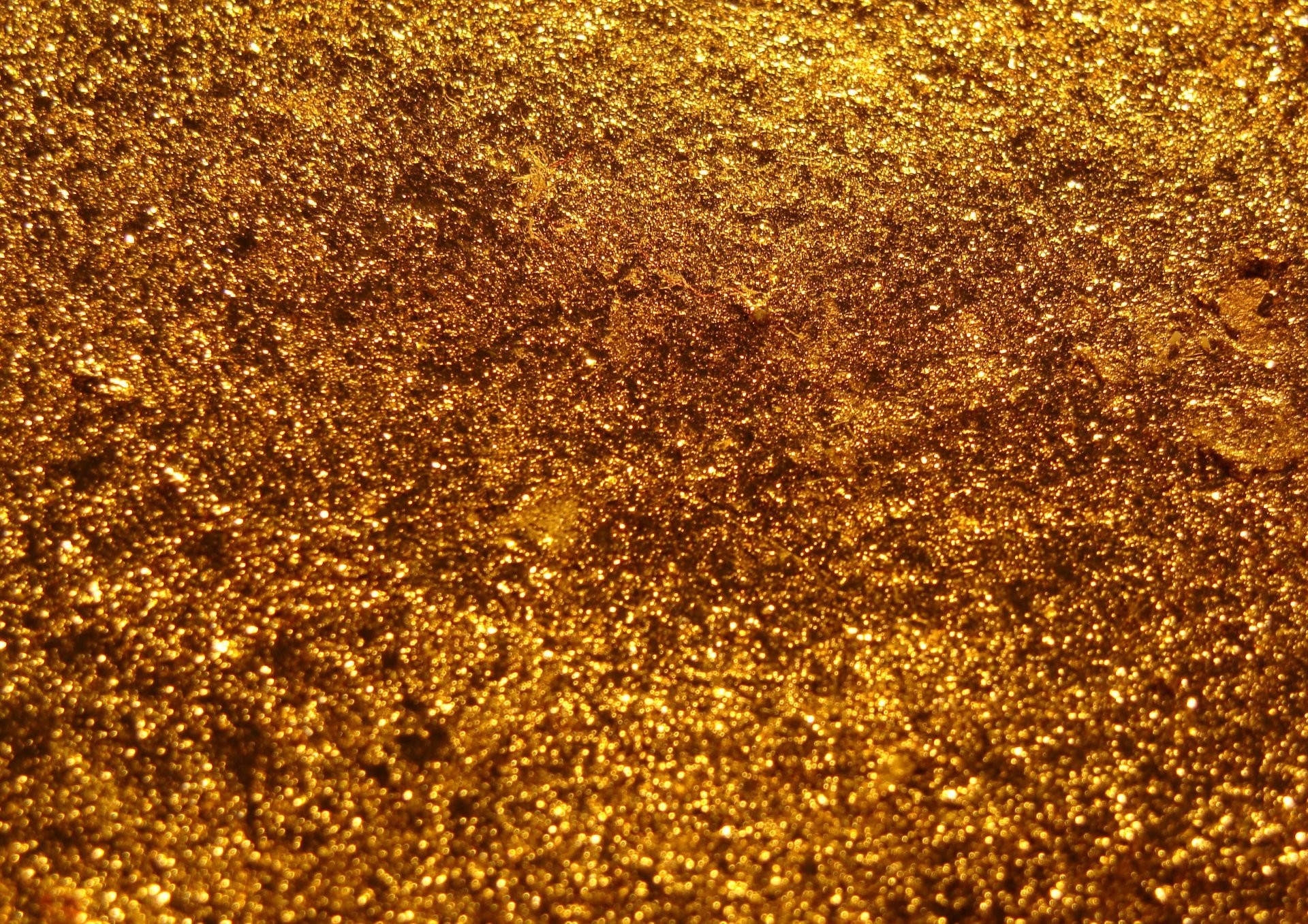 gold shine lights metal resources