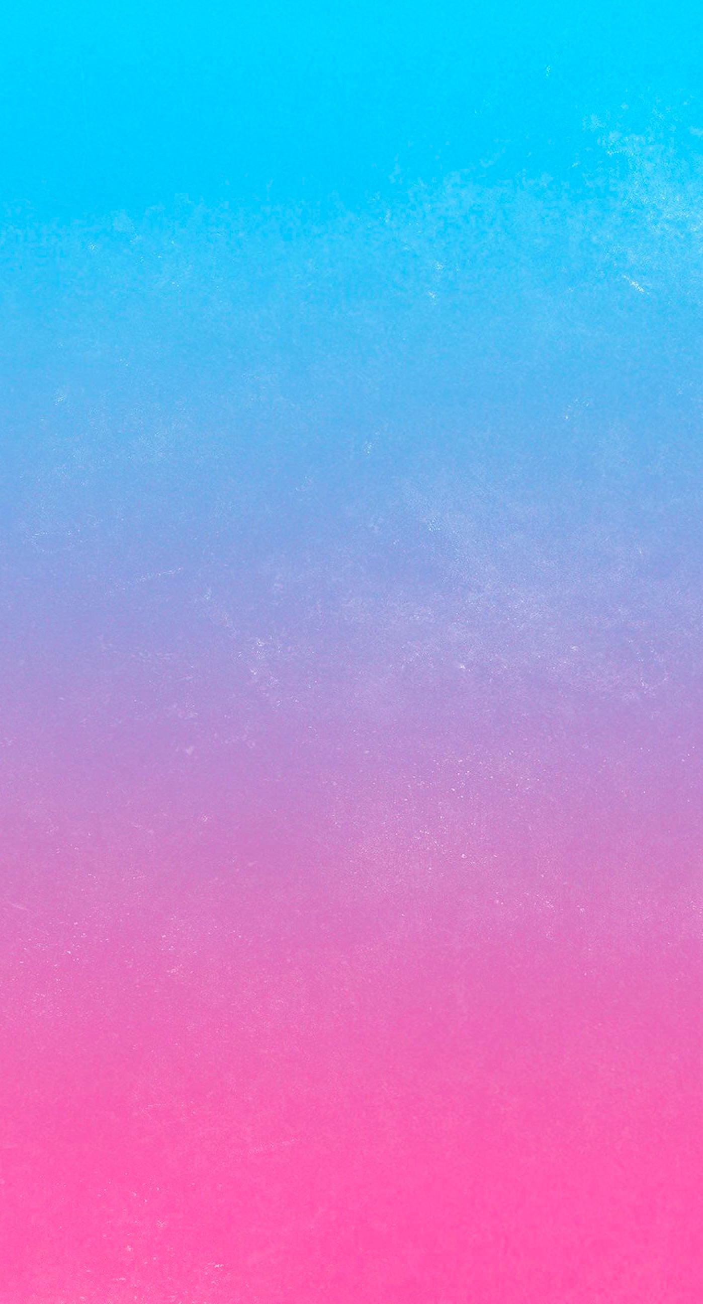 Pink Blue Wallpaper