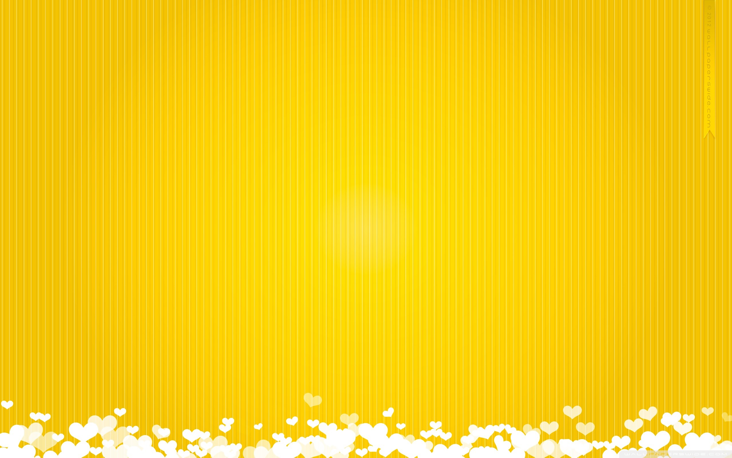 46+ Yellow Background
