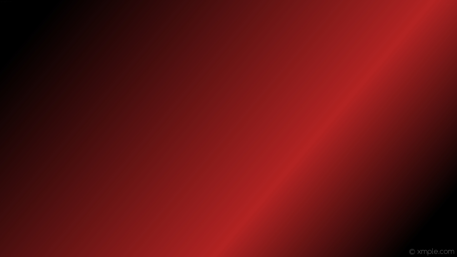 Wallpaper red black highlight gradient linear fire brick #b22222 165 67